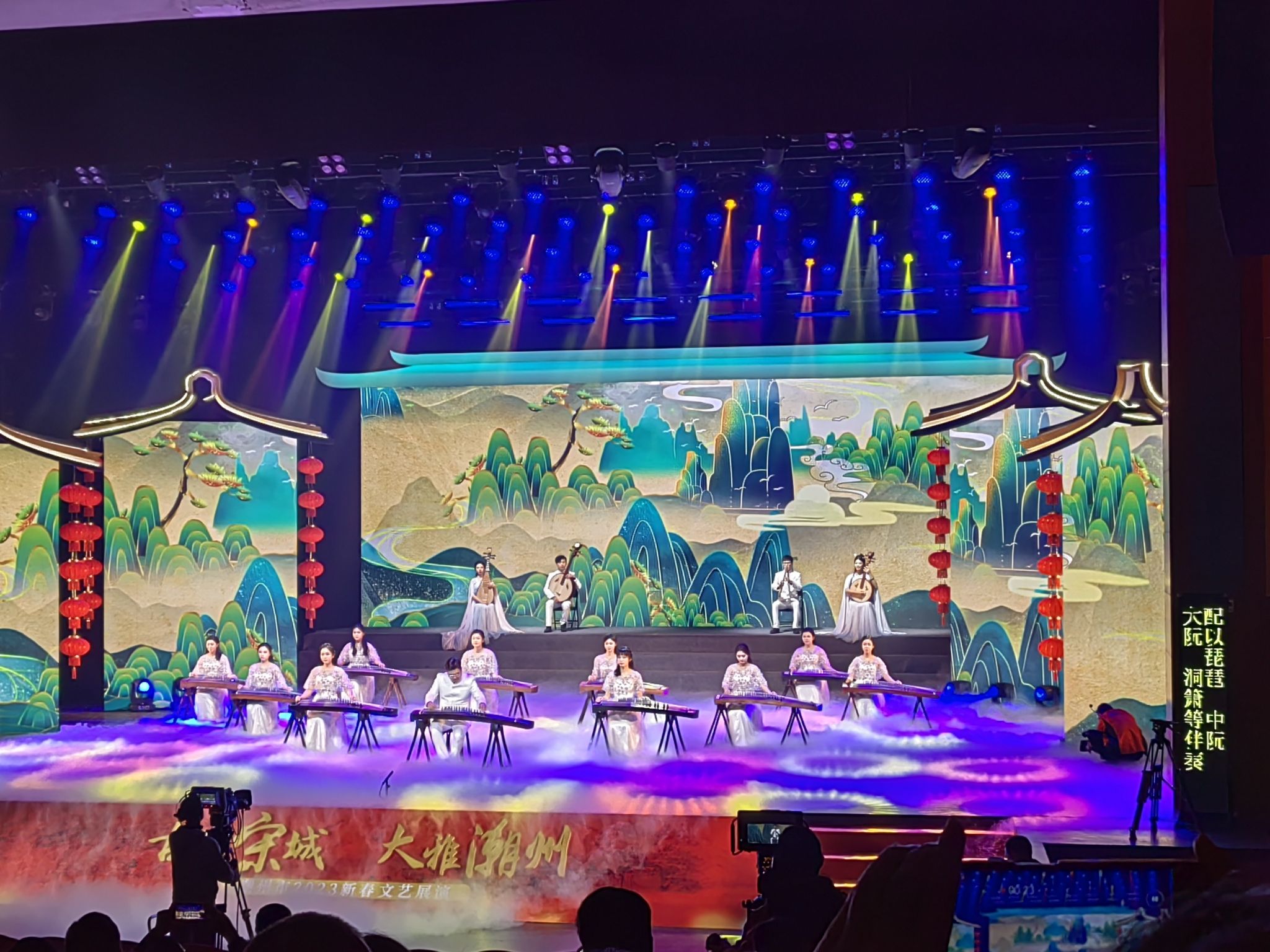潮州人民广场旅行图片 2