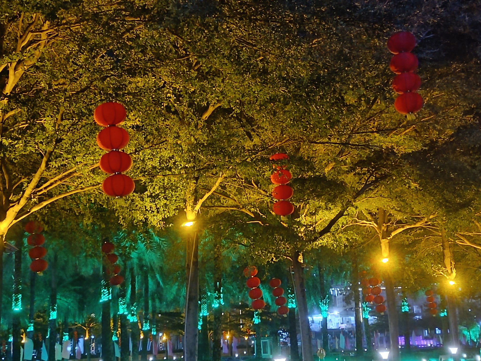 潮州人民广场旅行图片 3