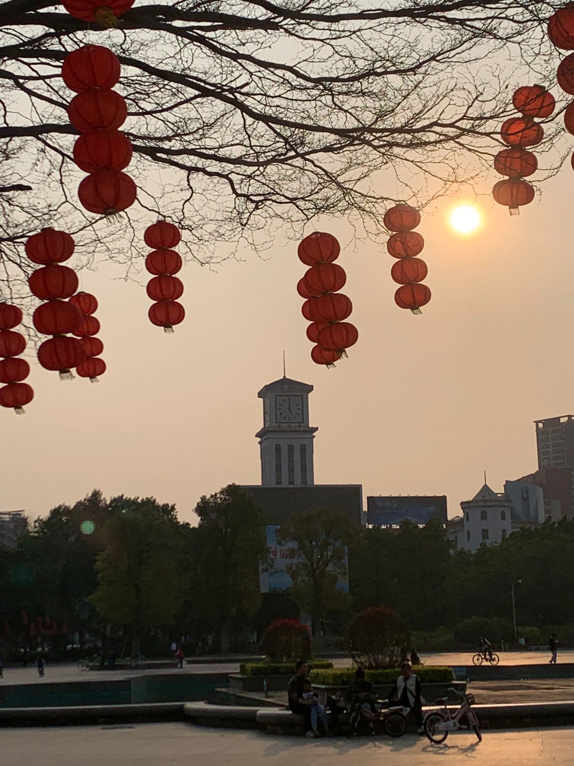 潮州人民广场旅行图片 2