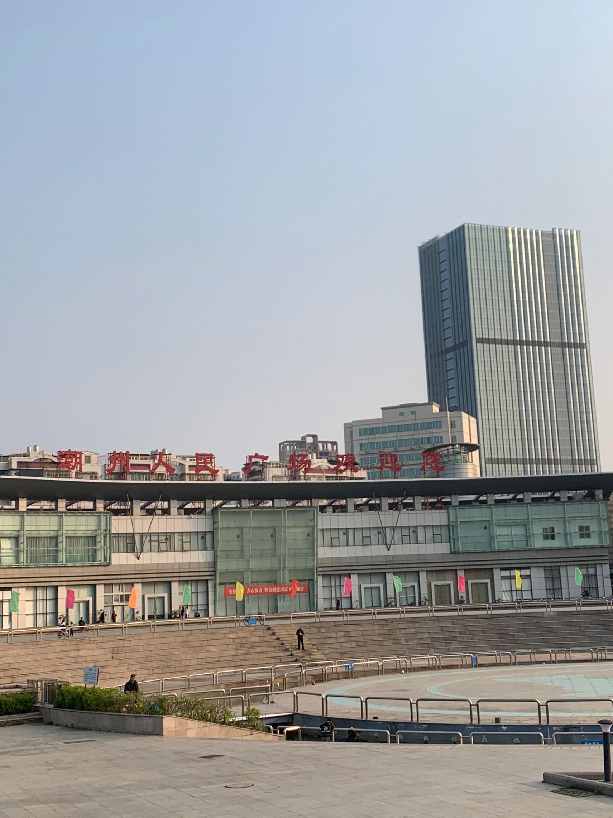 潮州人民广场旅行图片 1