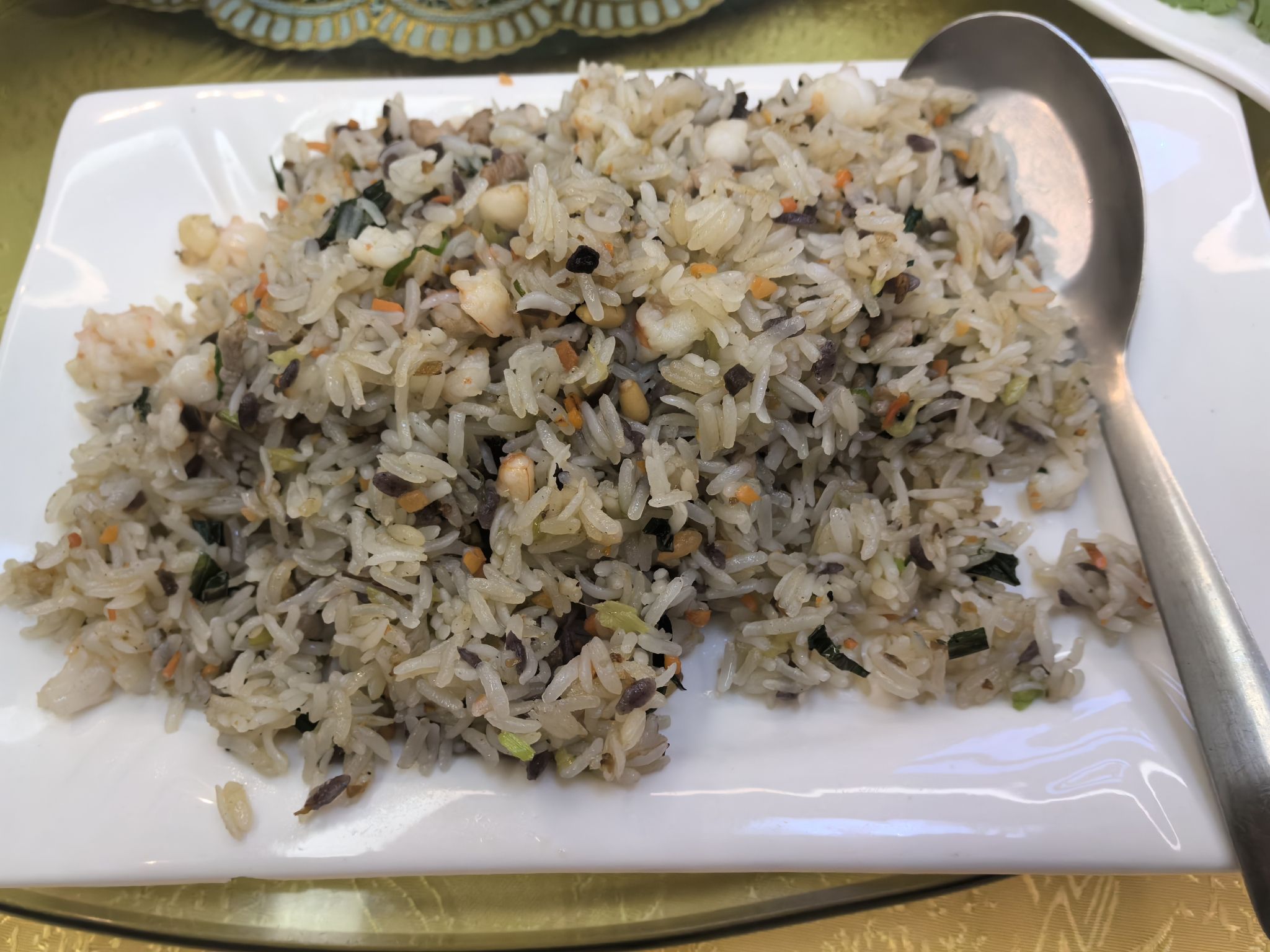 香得乐酒家(古城店)