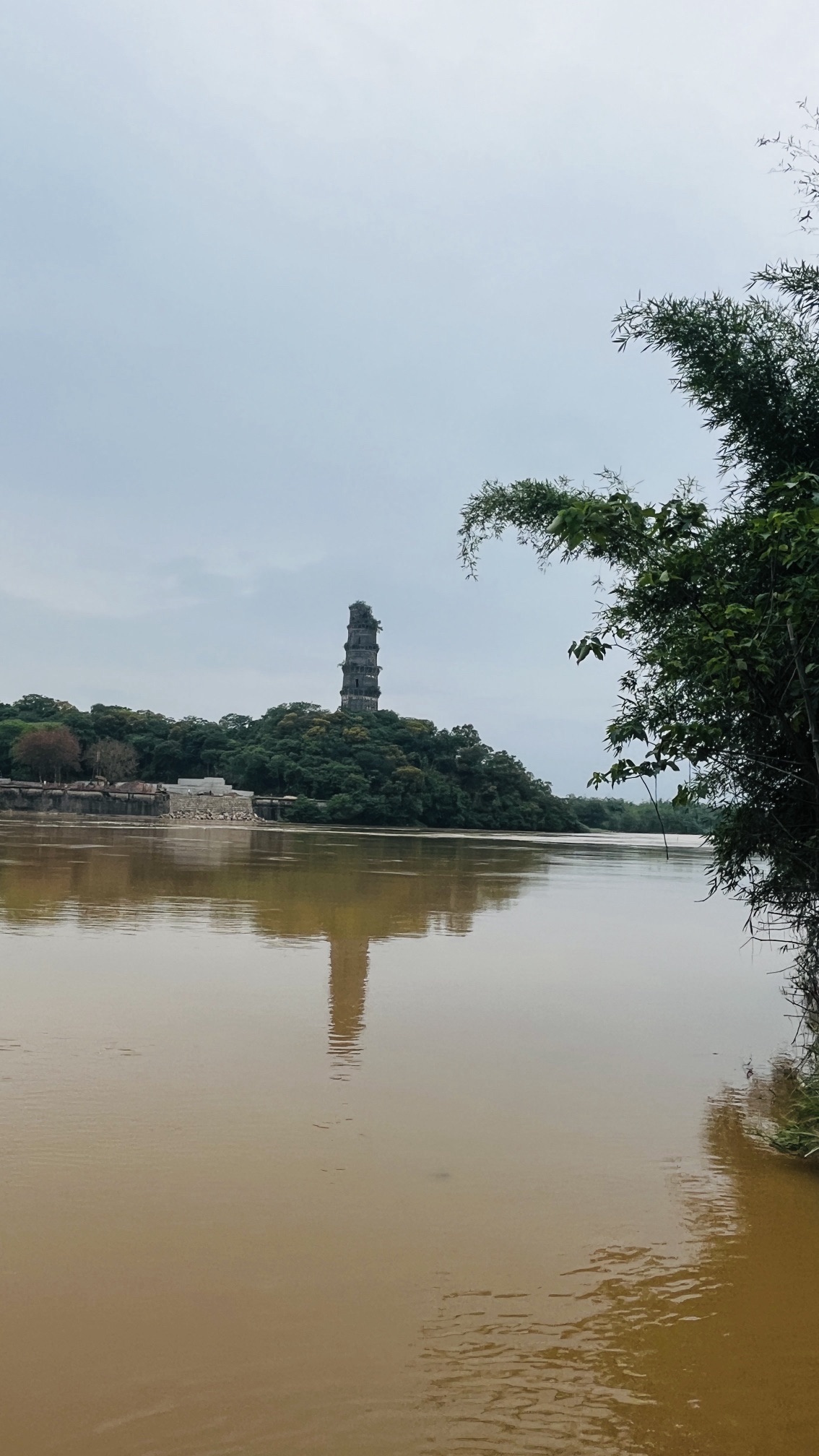 三元塔旅行图片 2