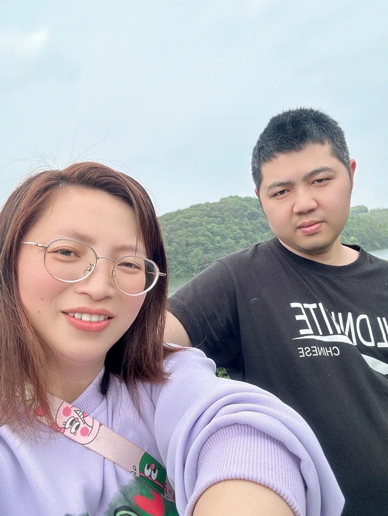 东山湖温泉度假村旅行图片 3