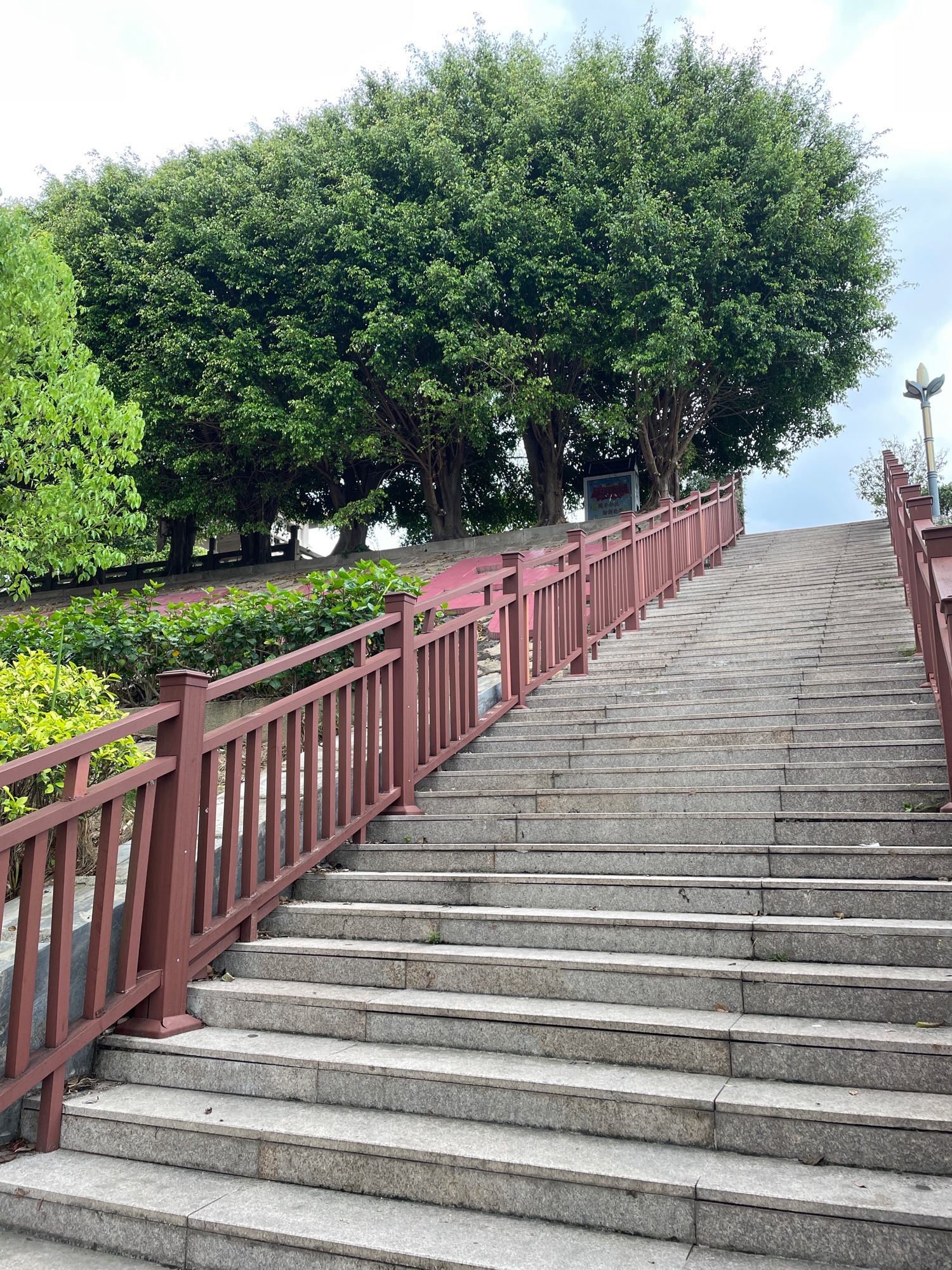 祭鳄台旅行图片 1