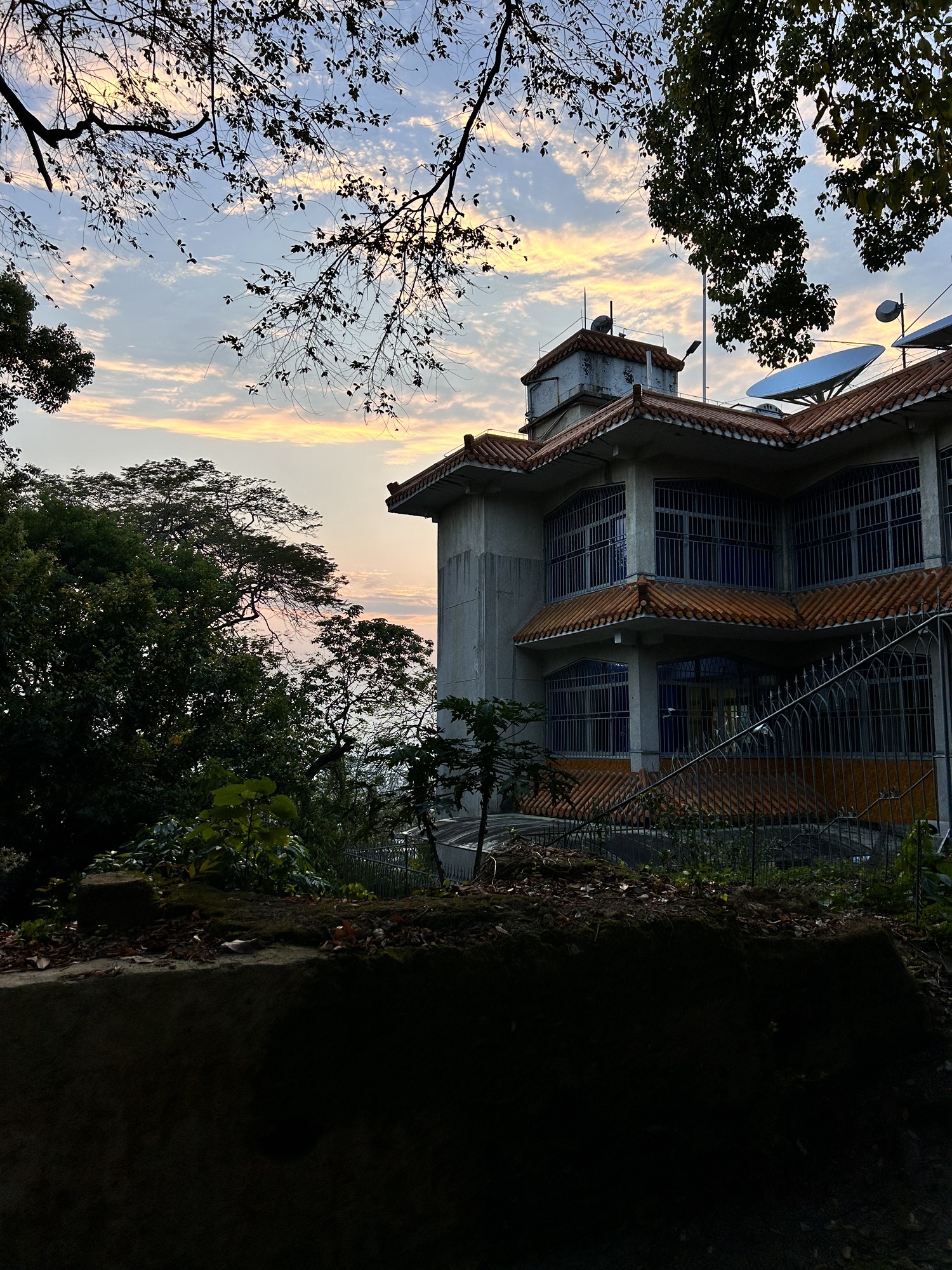 潮州西湖公园旅行图片 3