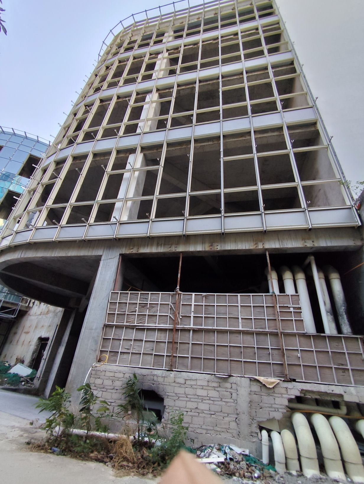 潮州国际大酒店