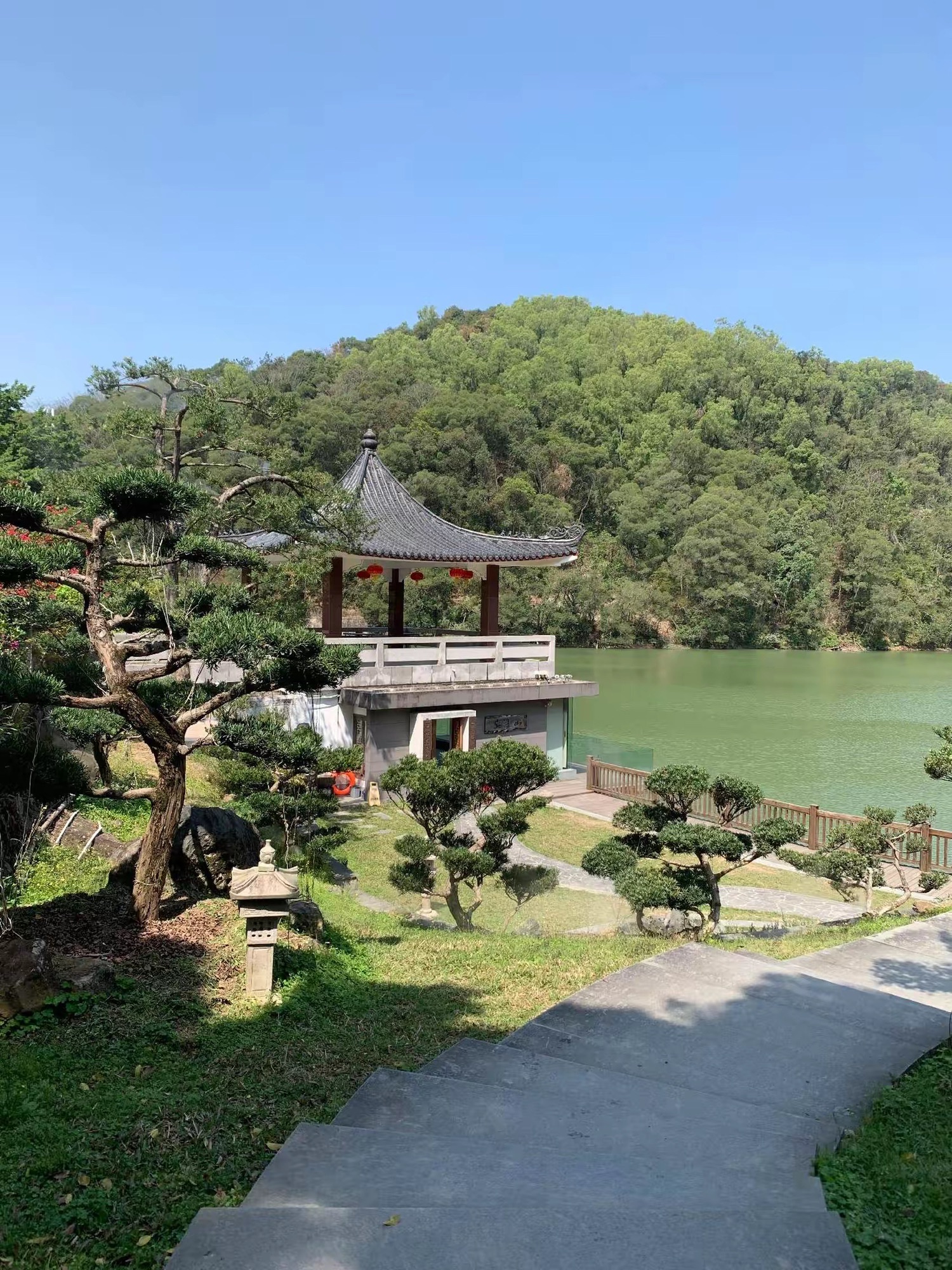 淡浮院旅行图片 2