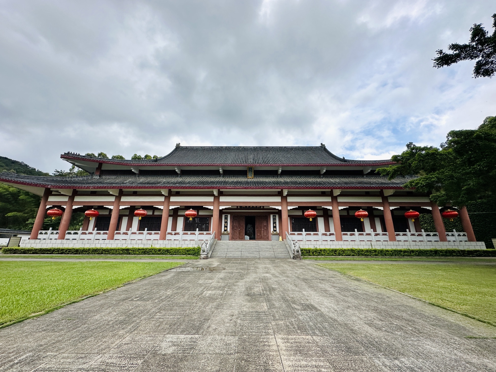 淡浮院旅行图片 3