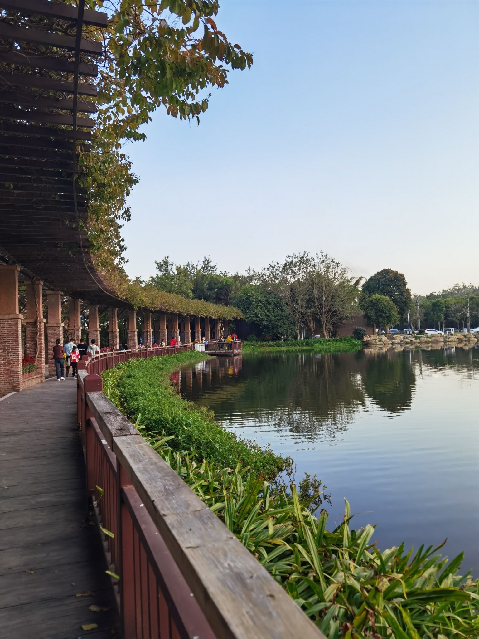 青岚怪臼谷国家地质公园旅行图片 1