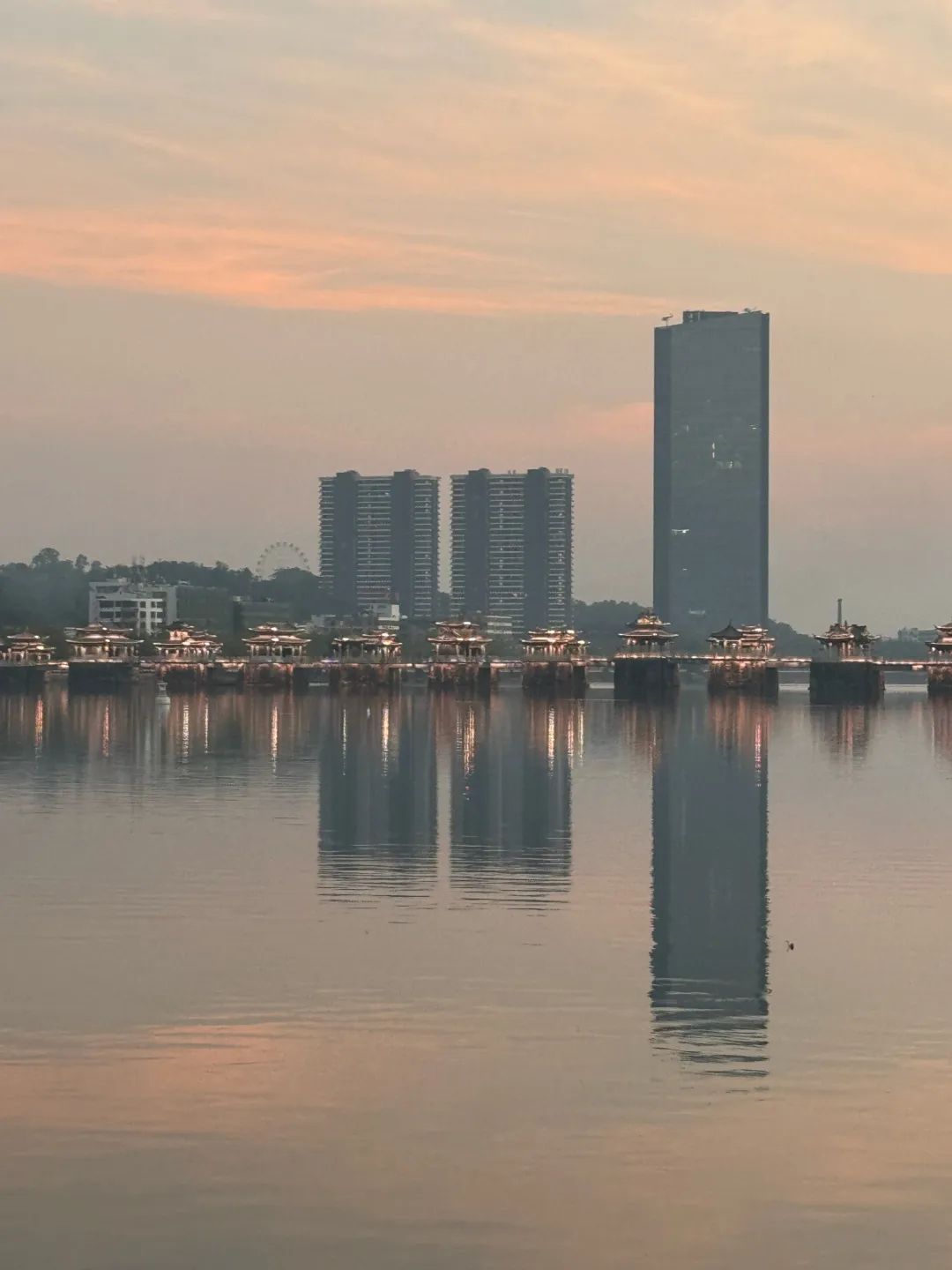 滨江长廊旅行图片 3