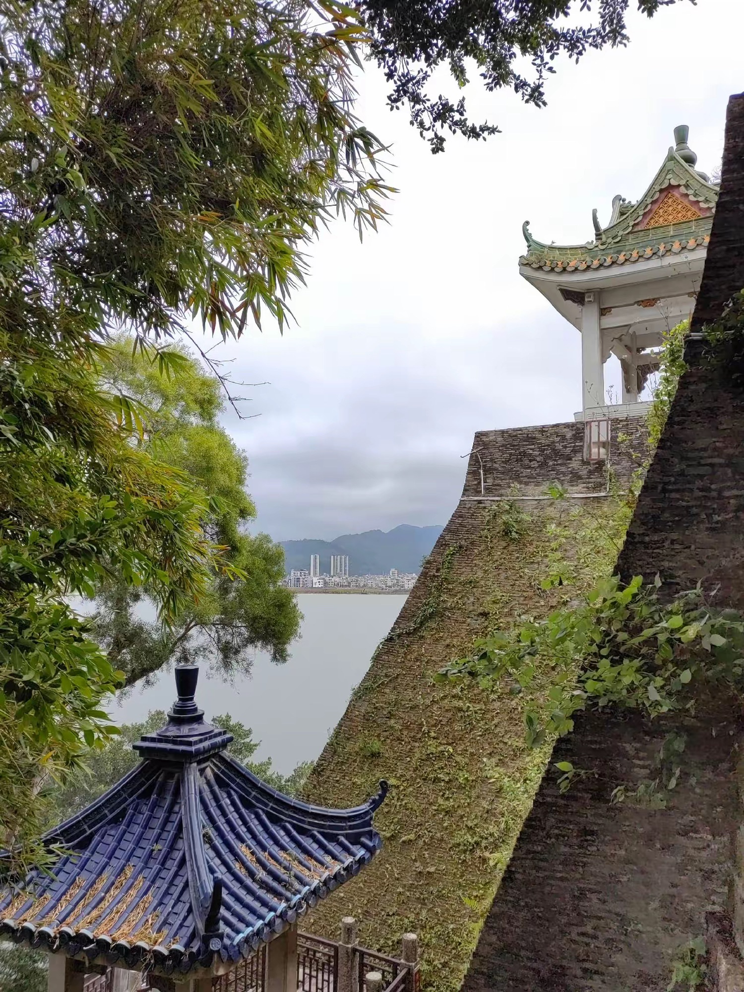 北阁佛灯旅行图片 1