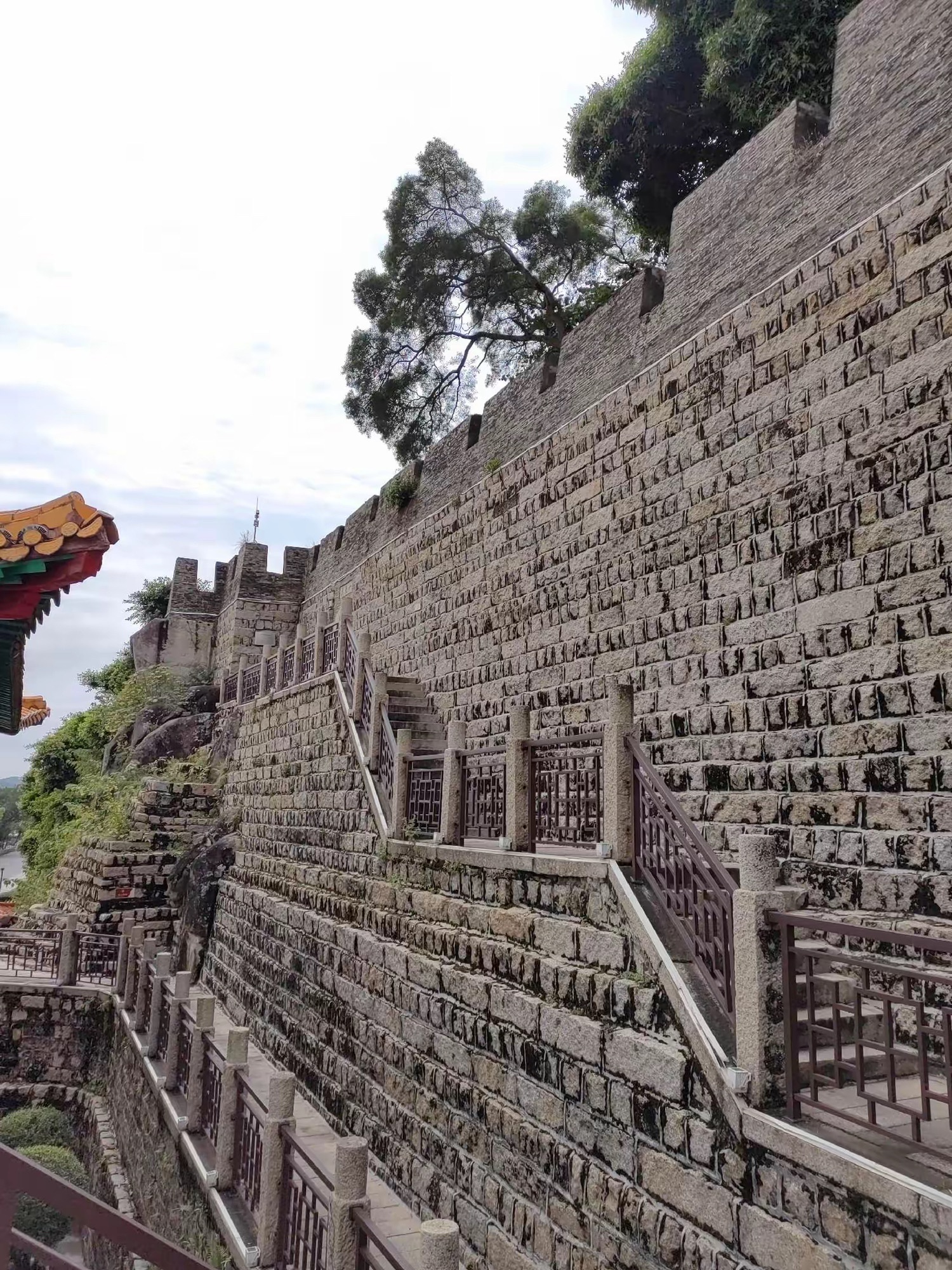 北阁佛灯旅行图片 3