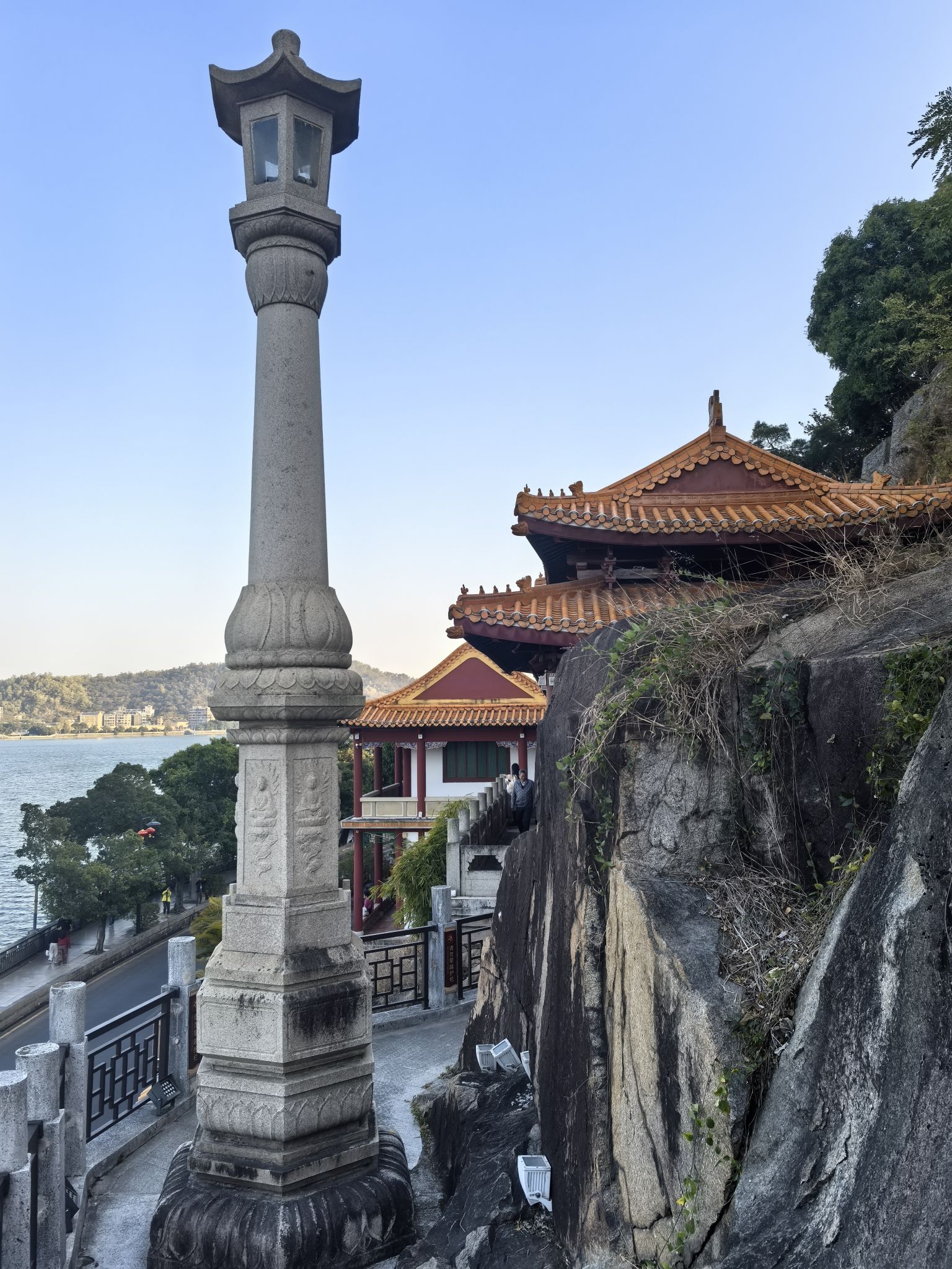北阁佛灯旅行图片 2