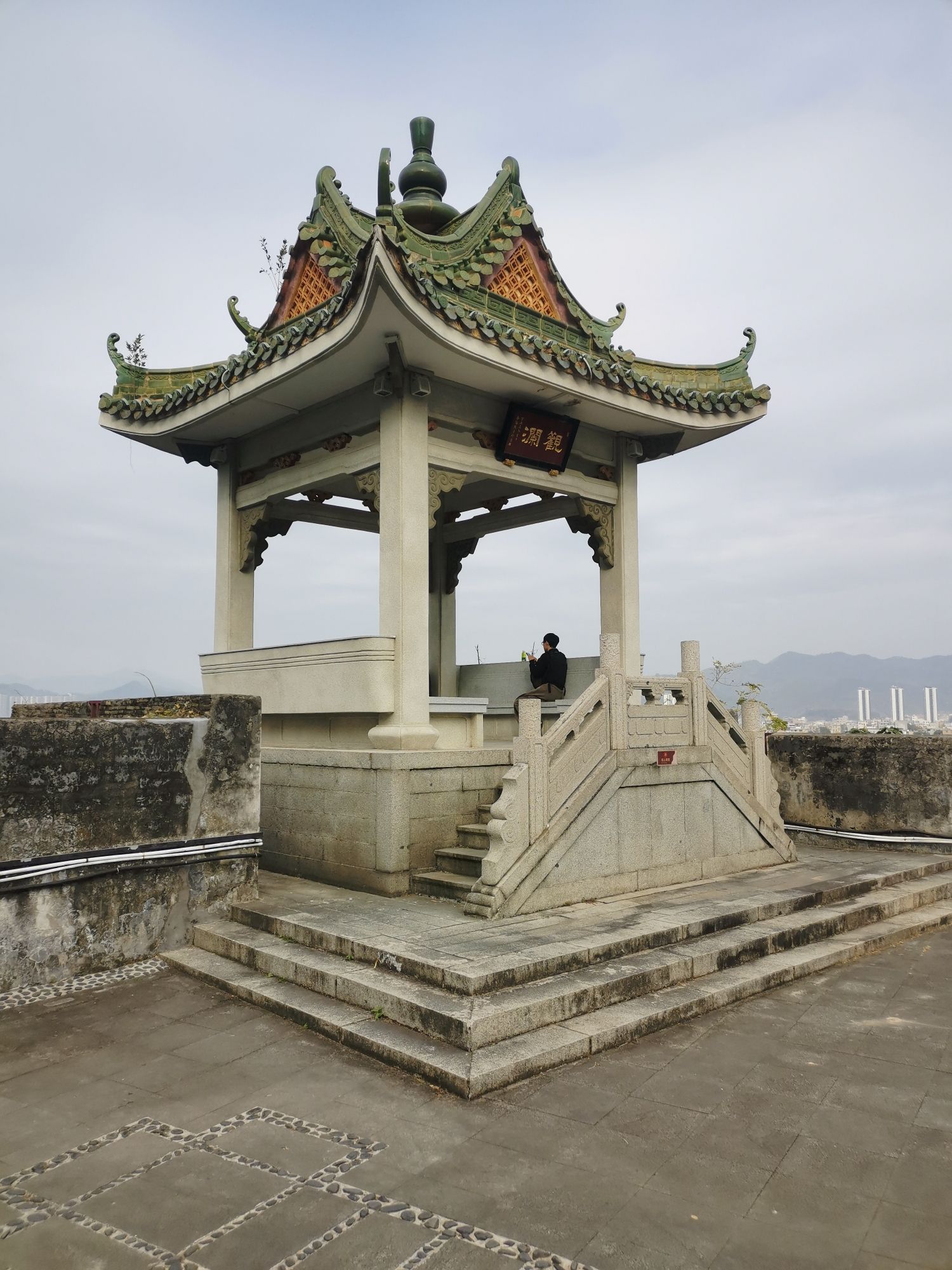 北阁佛灯旅行图片 1