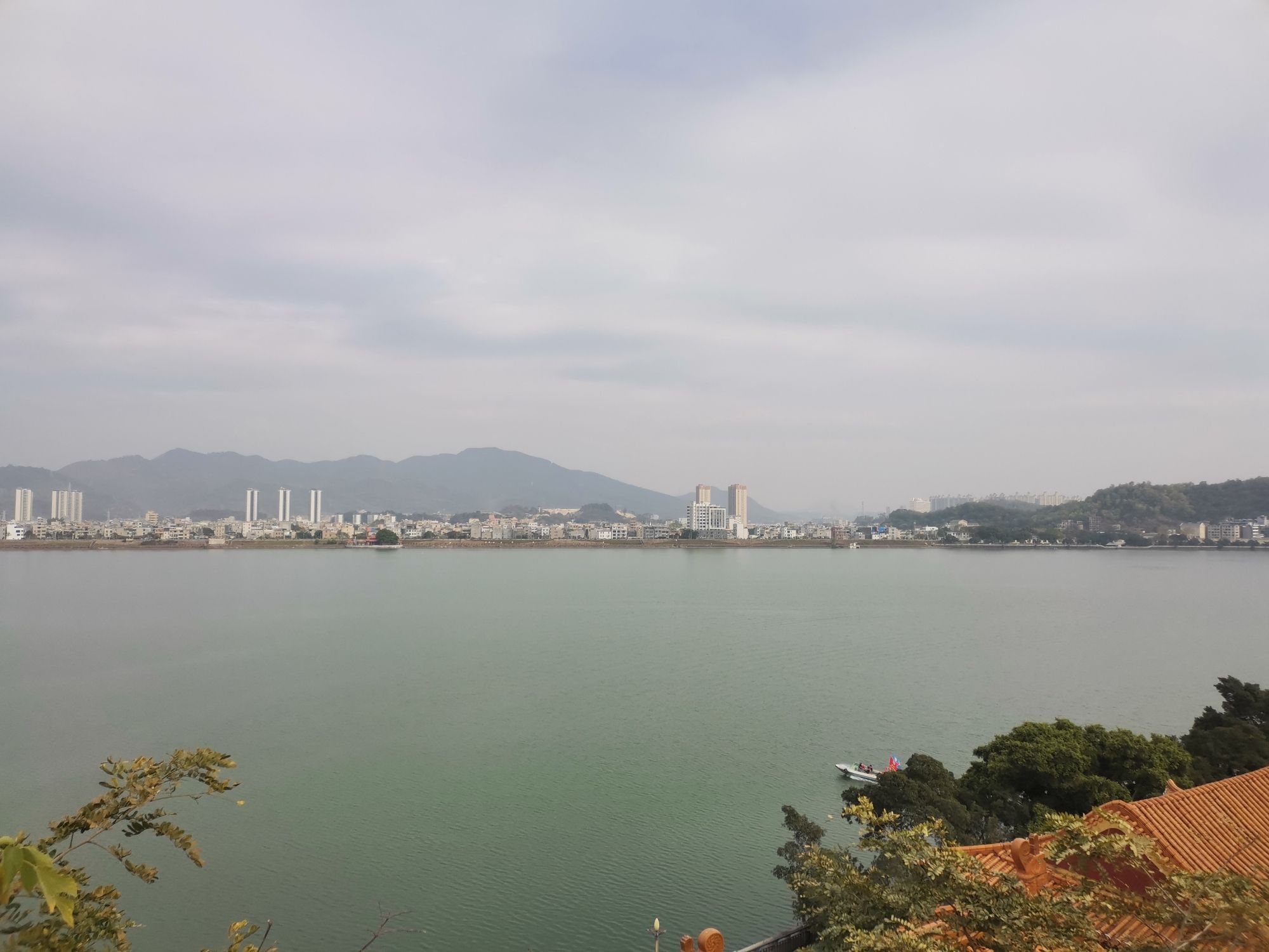 北阁佛灯旅行图片 3