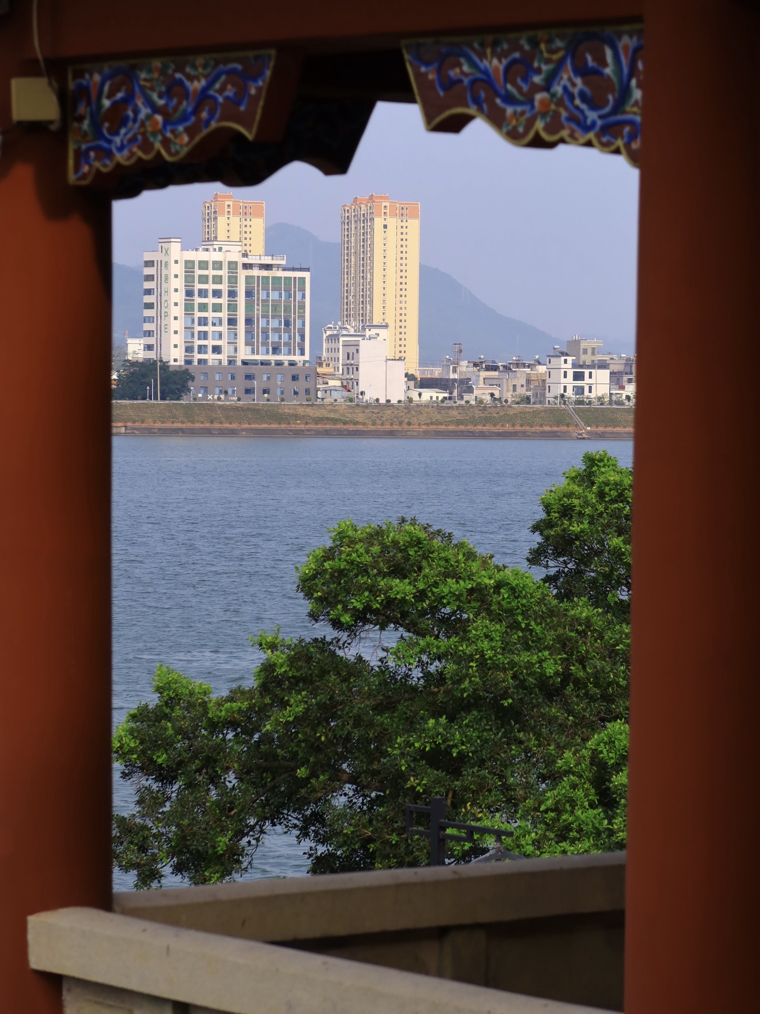 北阁佛灯旅行图片 1