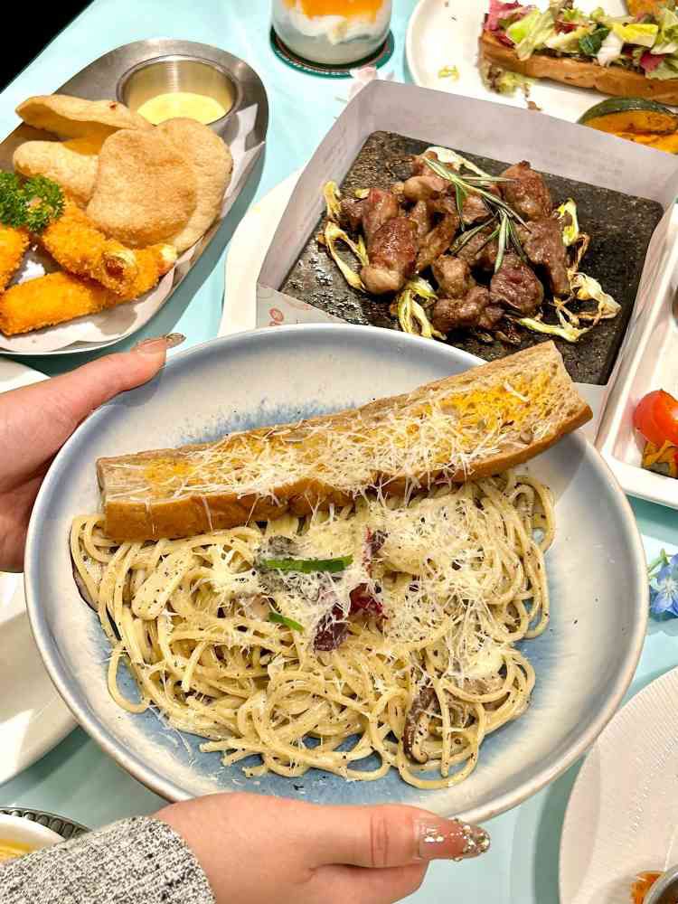 伯顿西餐厅(厚街店)