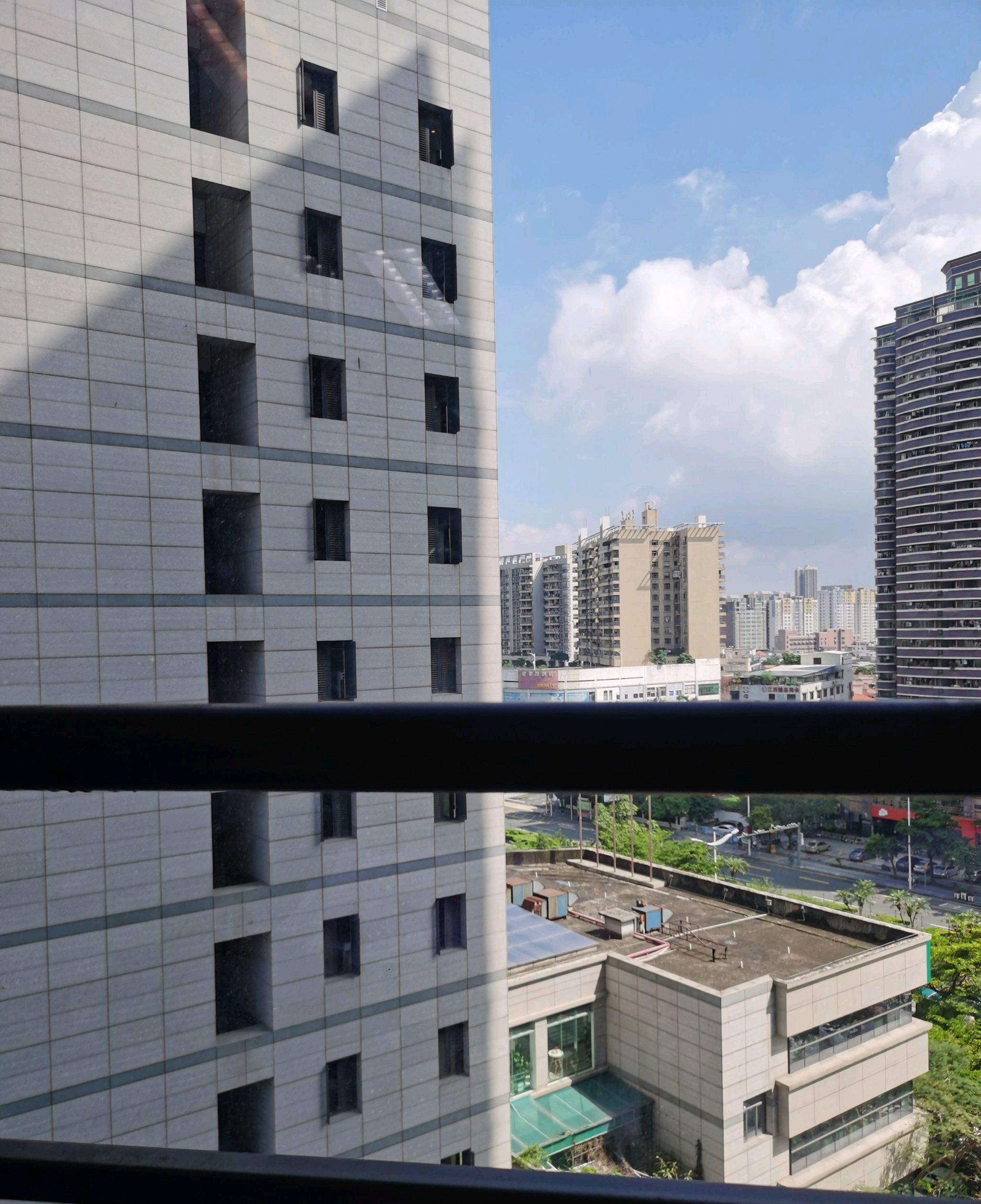 东莞报业大厦