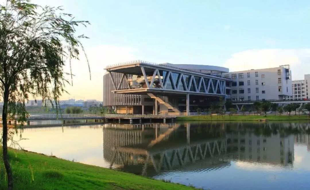 东莞职业技术学院
