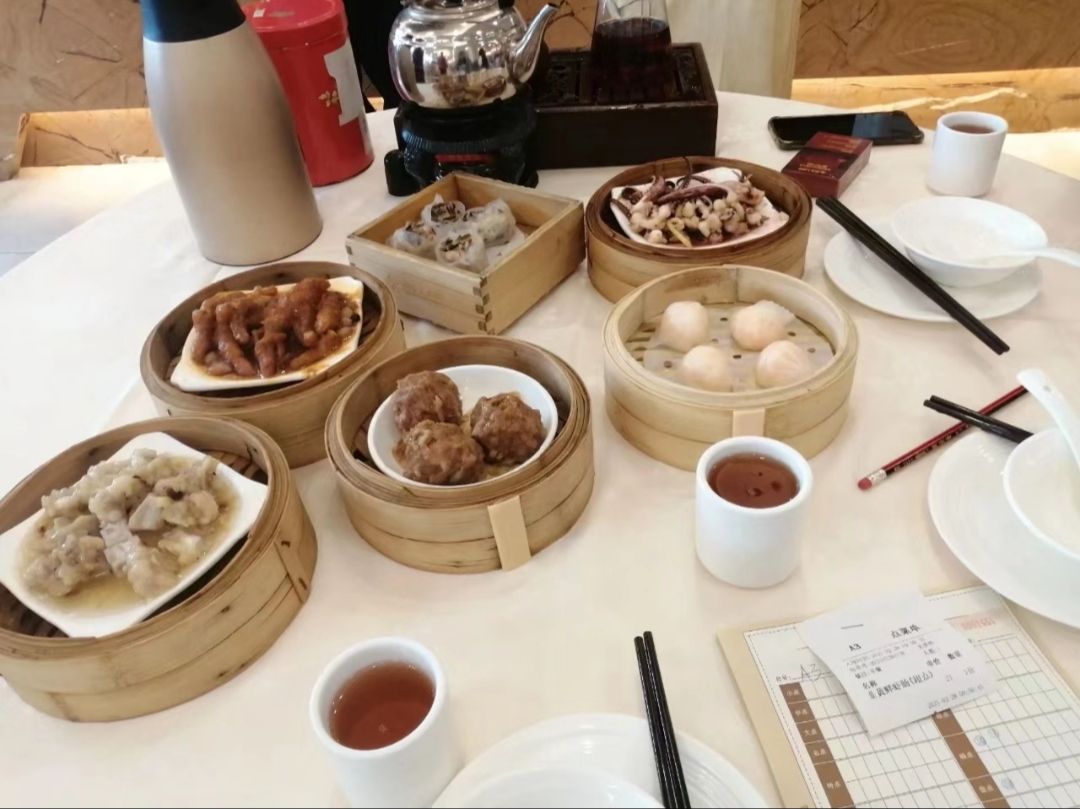四季大酒楼(厚街白濠店)