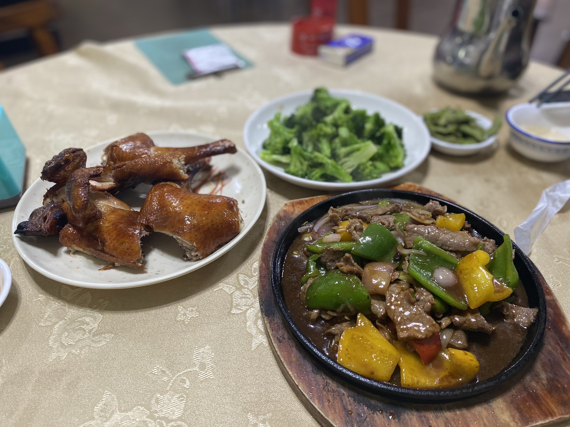 百果园农庄