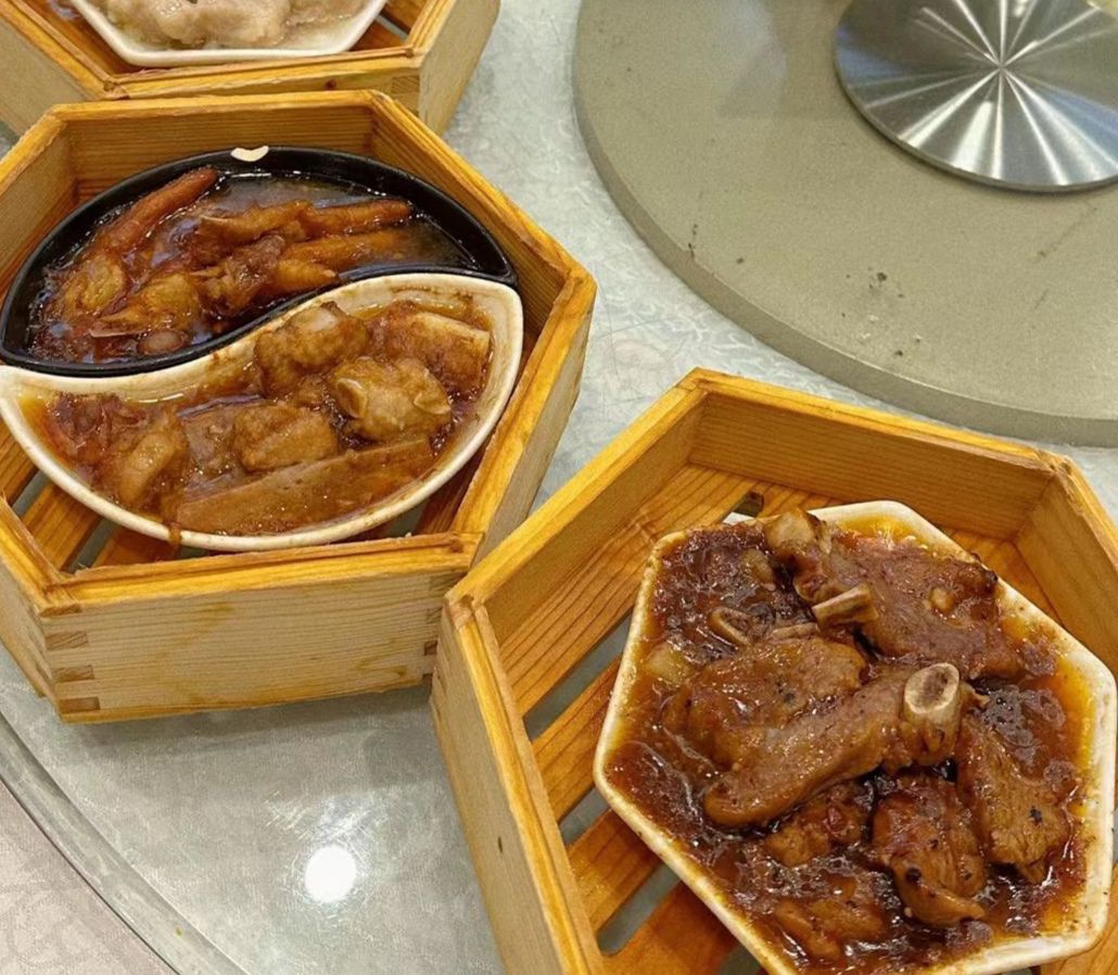 聚龙居酒家