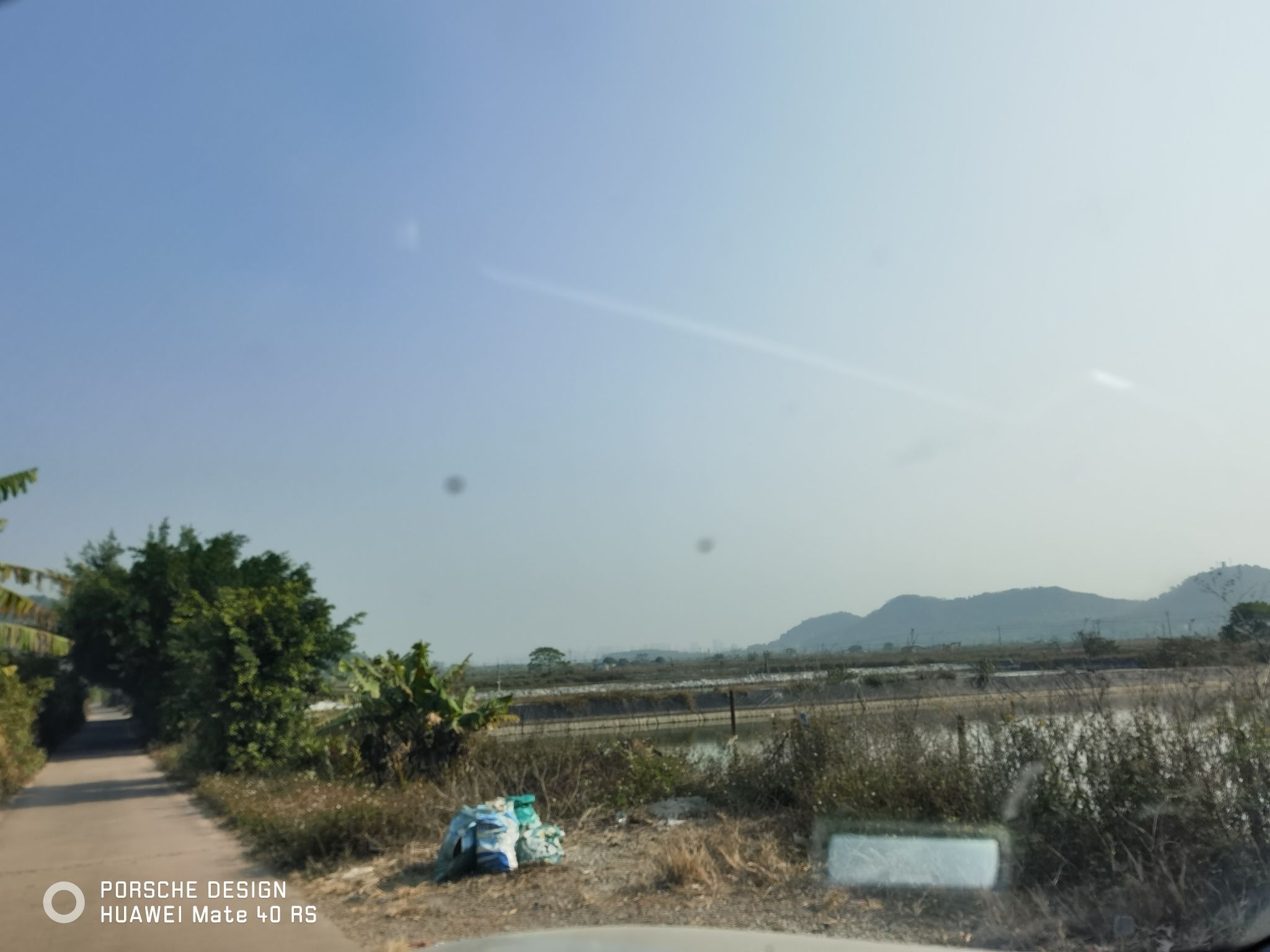 潭蓬古运河旅行图片 2