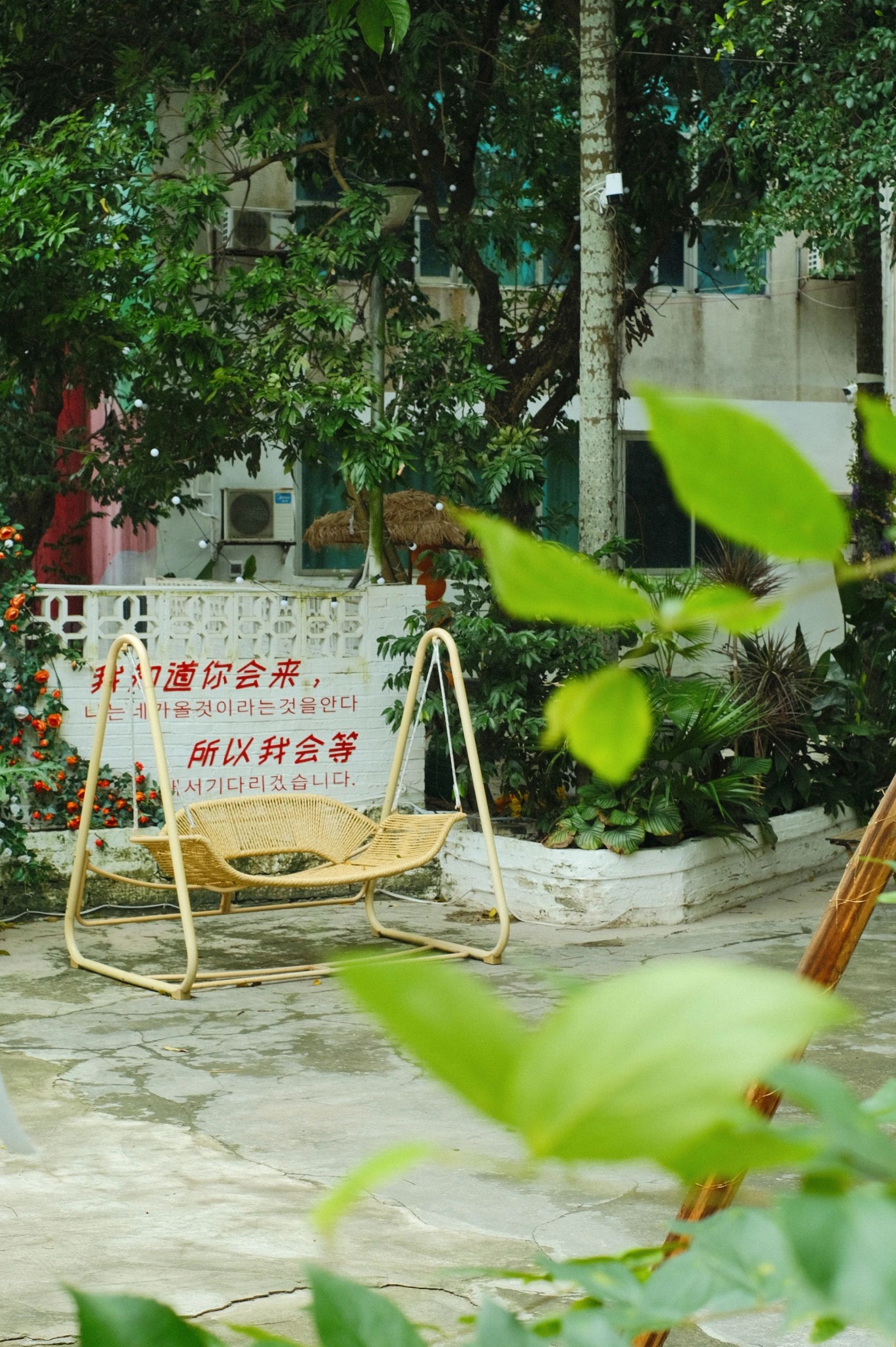 伯南公园旅行图片 2