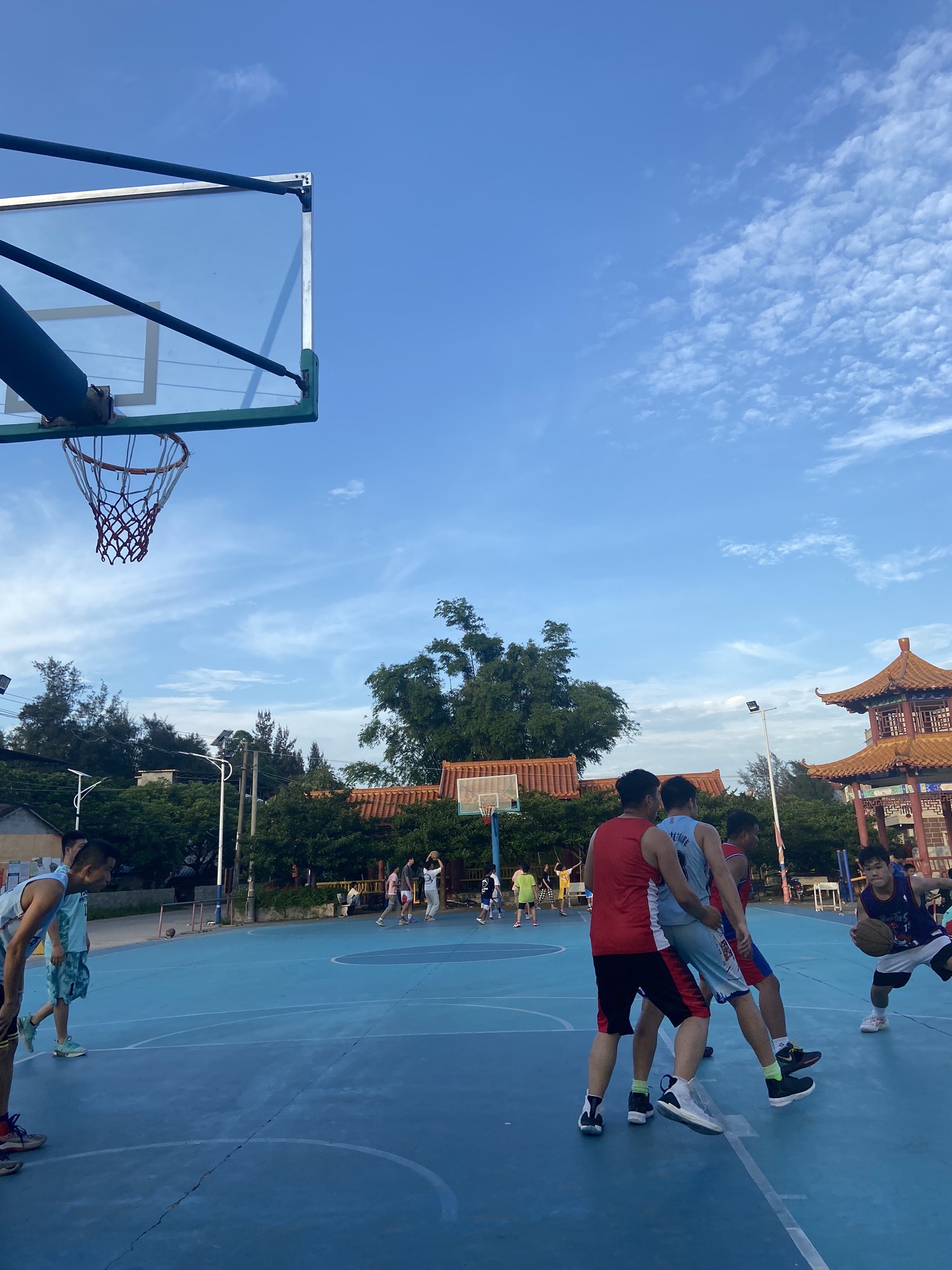 东兴京岛风景名胜区旅行图片 3