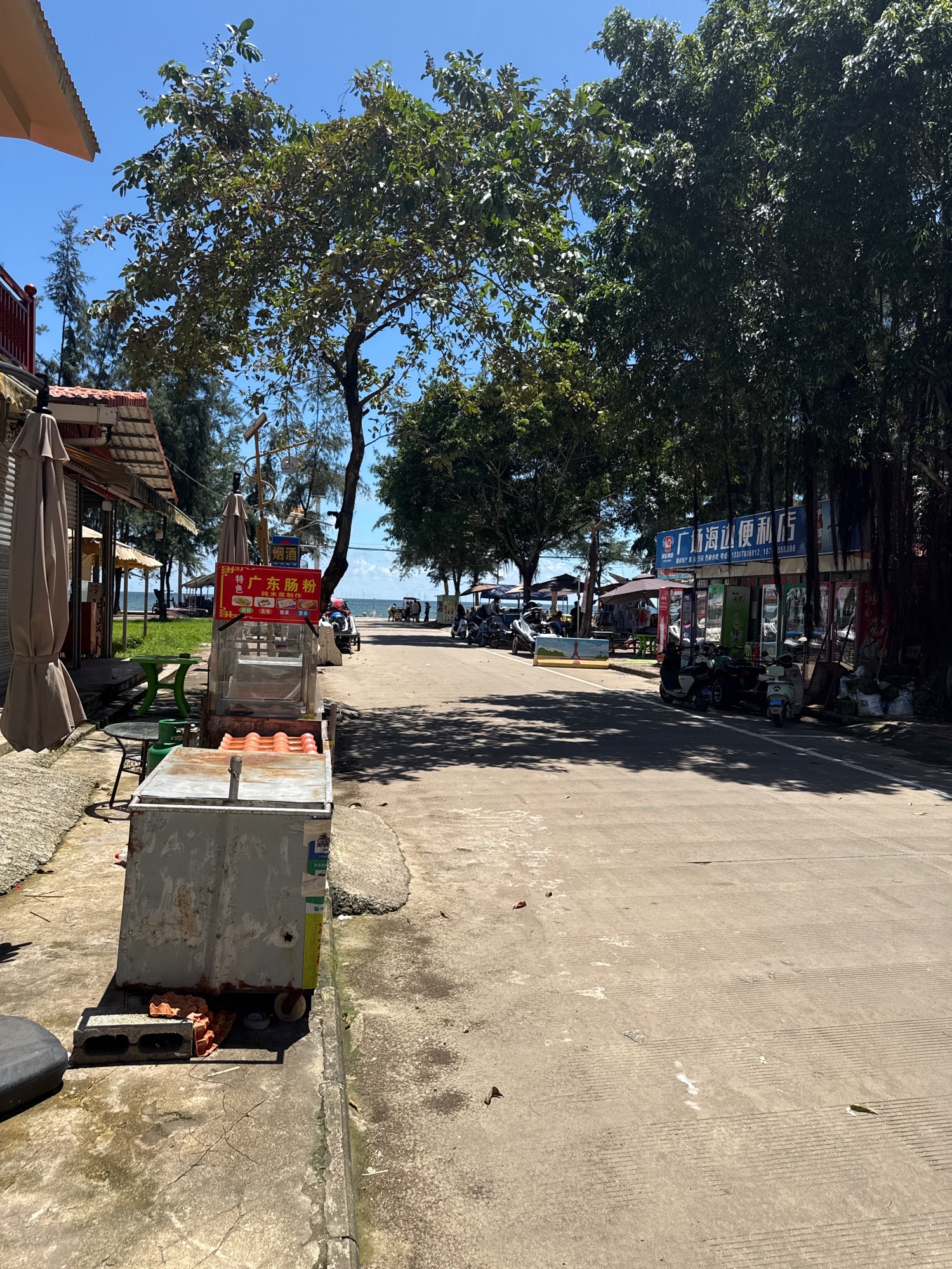 万尾金滩旅行图片 2