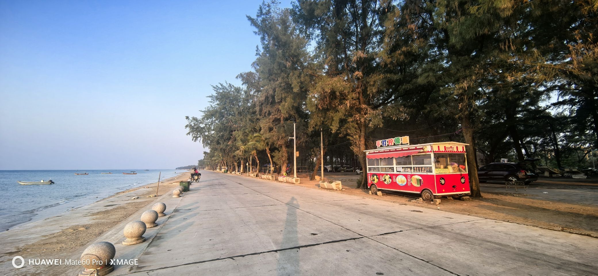 万尾金滩旅行图片 1