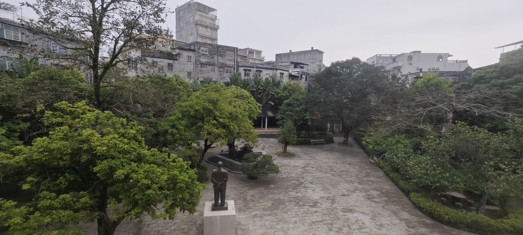 陈公馆旅行图片 2