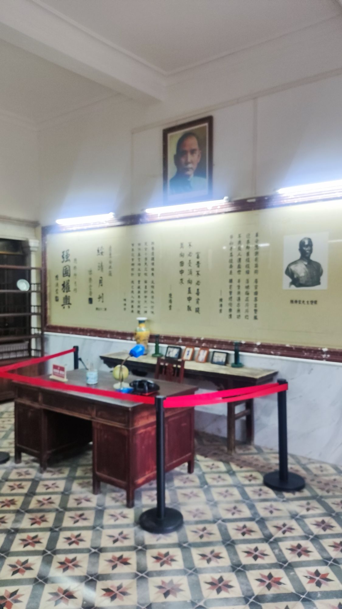 陈公馆旅行图片 3