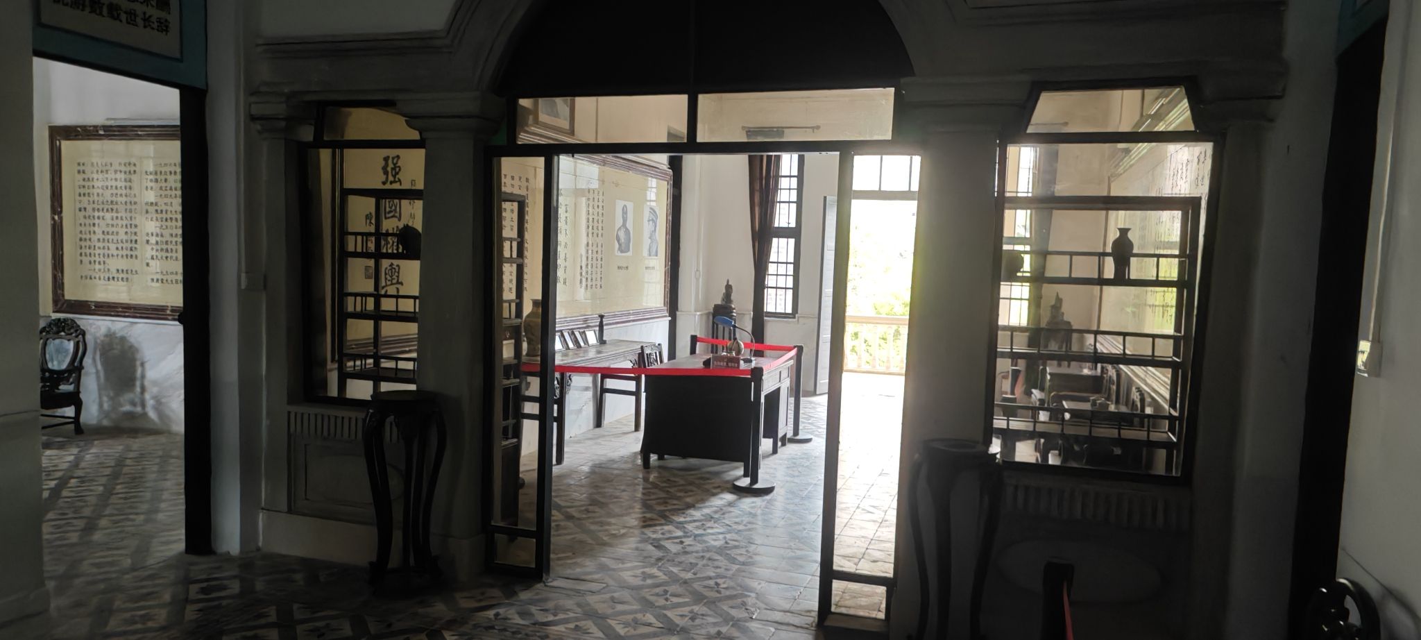 陈公馆旅行图片 1