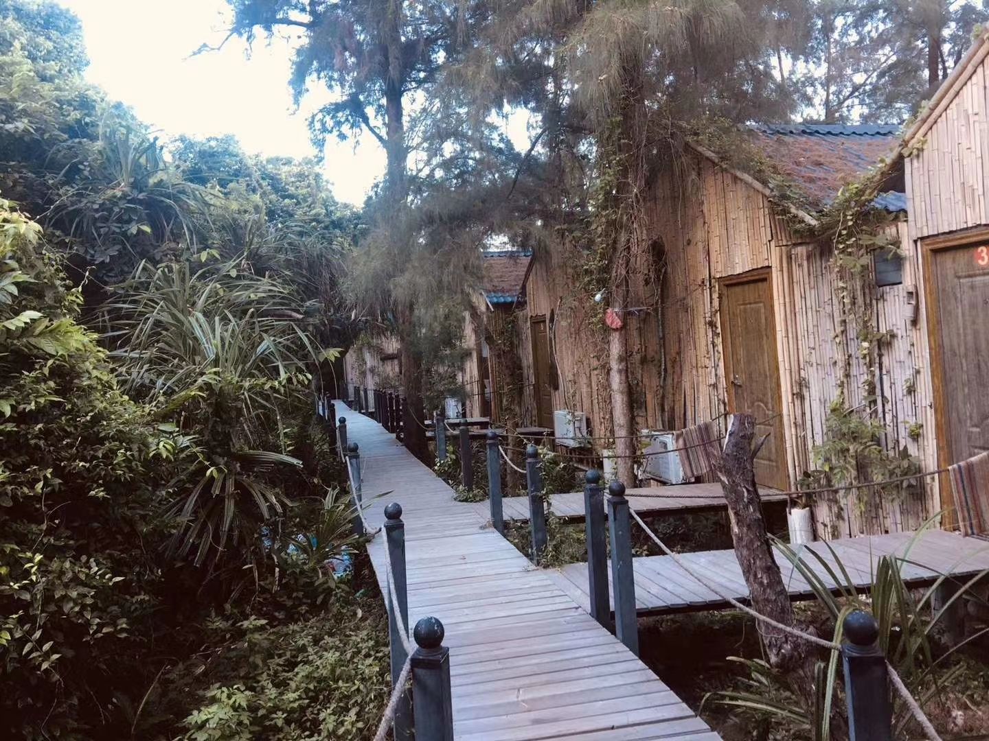 月亮湾景区旅行图片 1