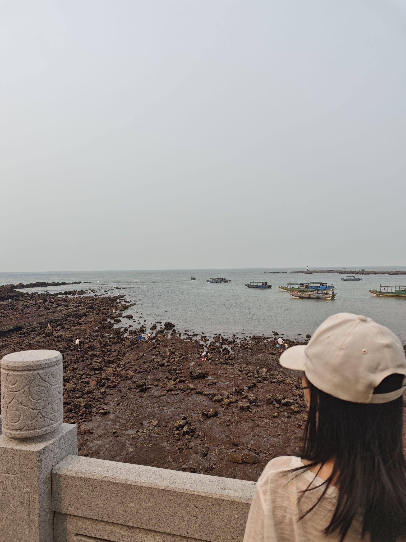 怪石滩旅行图片 3