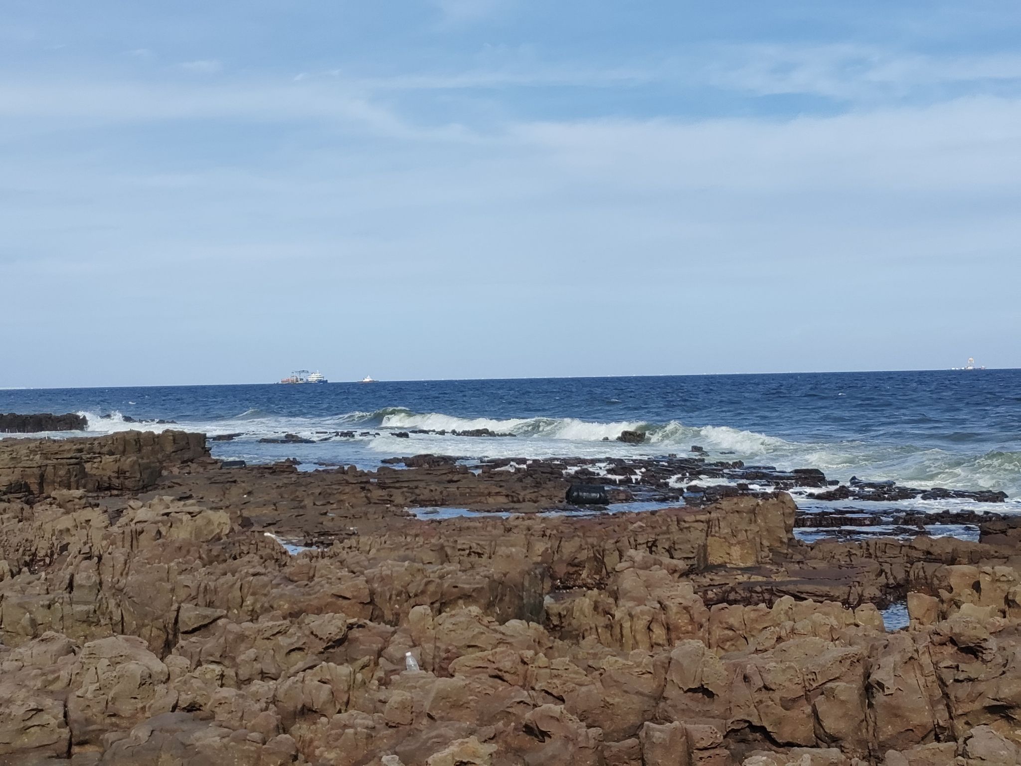 江山半岛旅游度假区白沙湾旅行图片 3