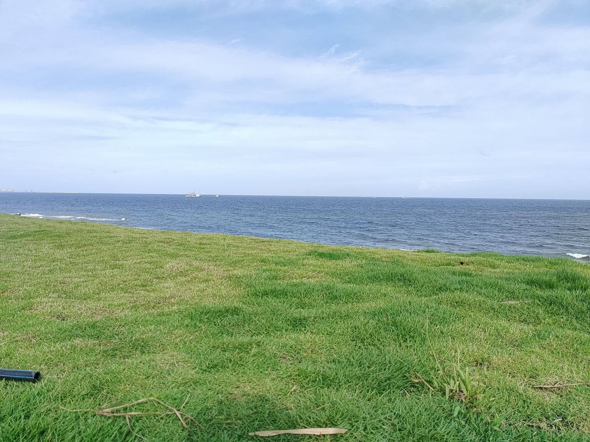江山半岛旅游度假区白沙湾旅行图片 1