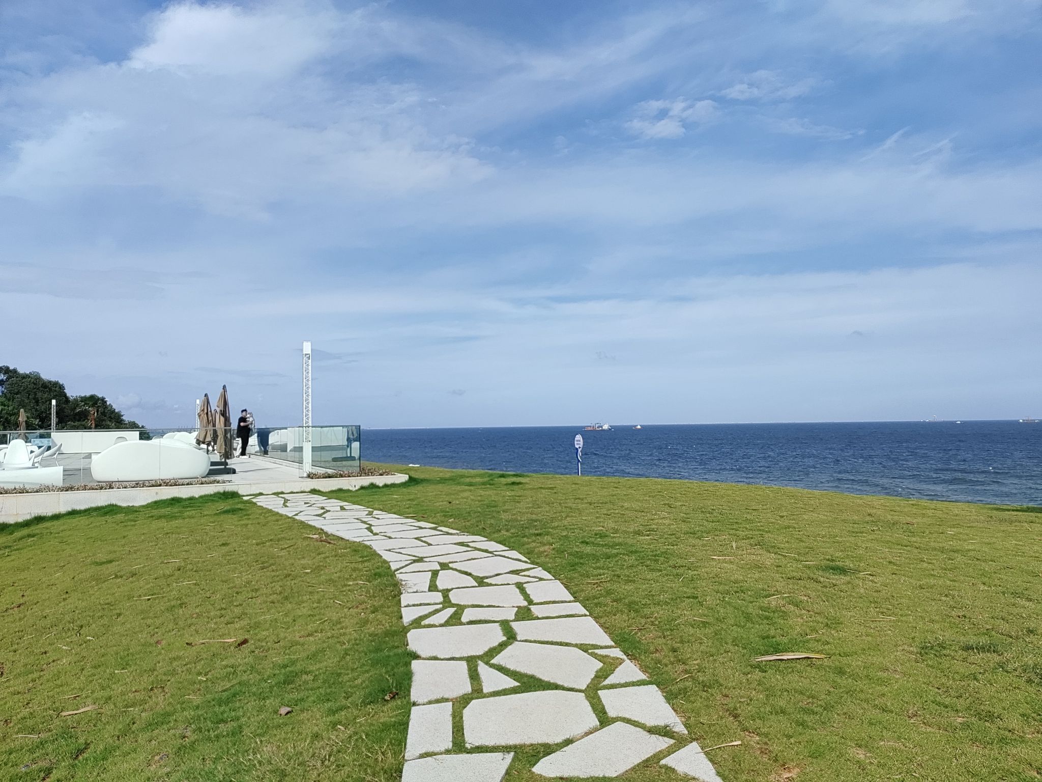 江山半岛旅游度假区白沙湾旅行图片 2