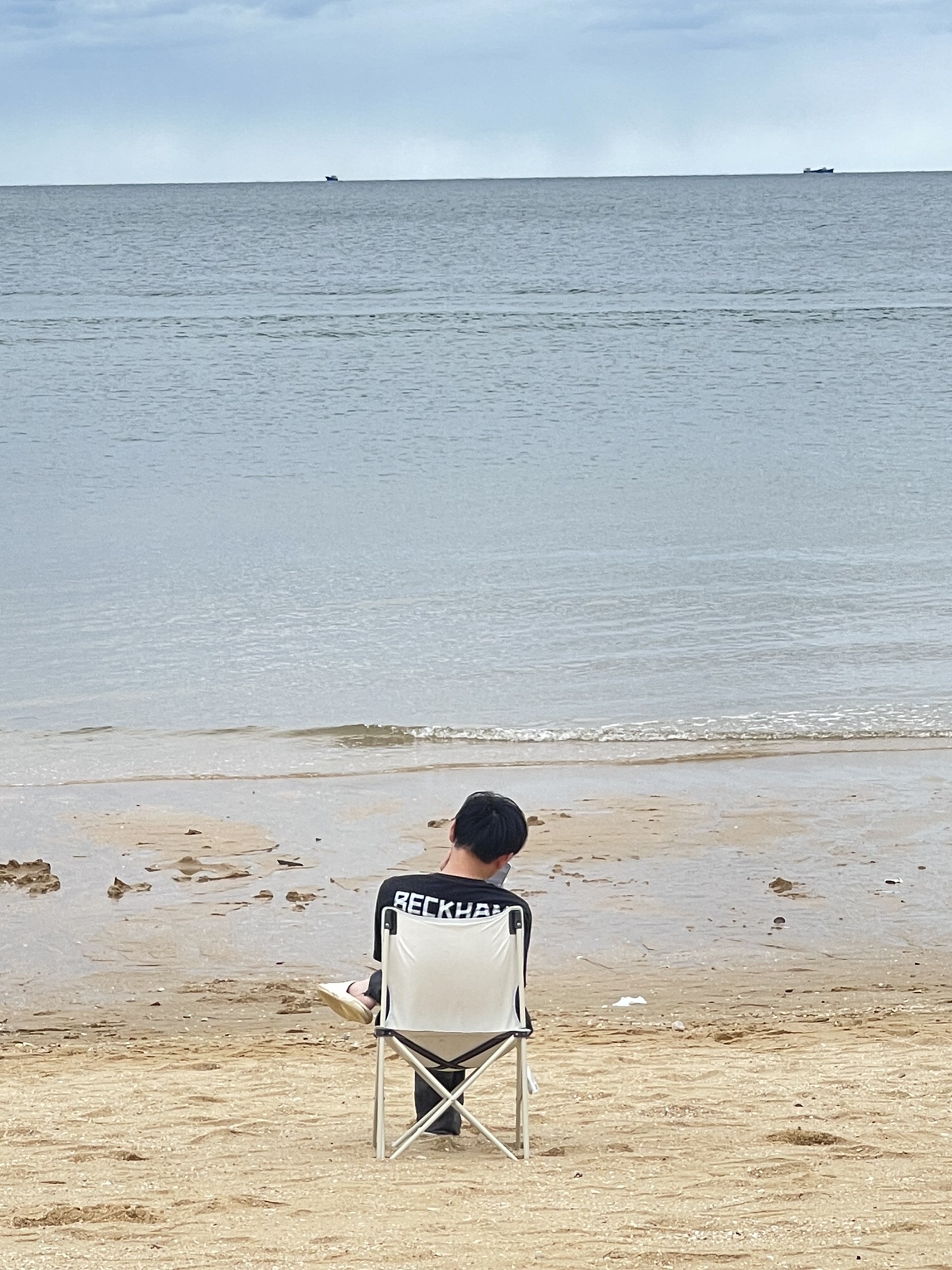 江山半岛旅游度假区白沙湾旅行图片 1