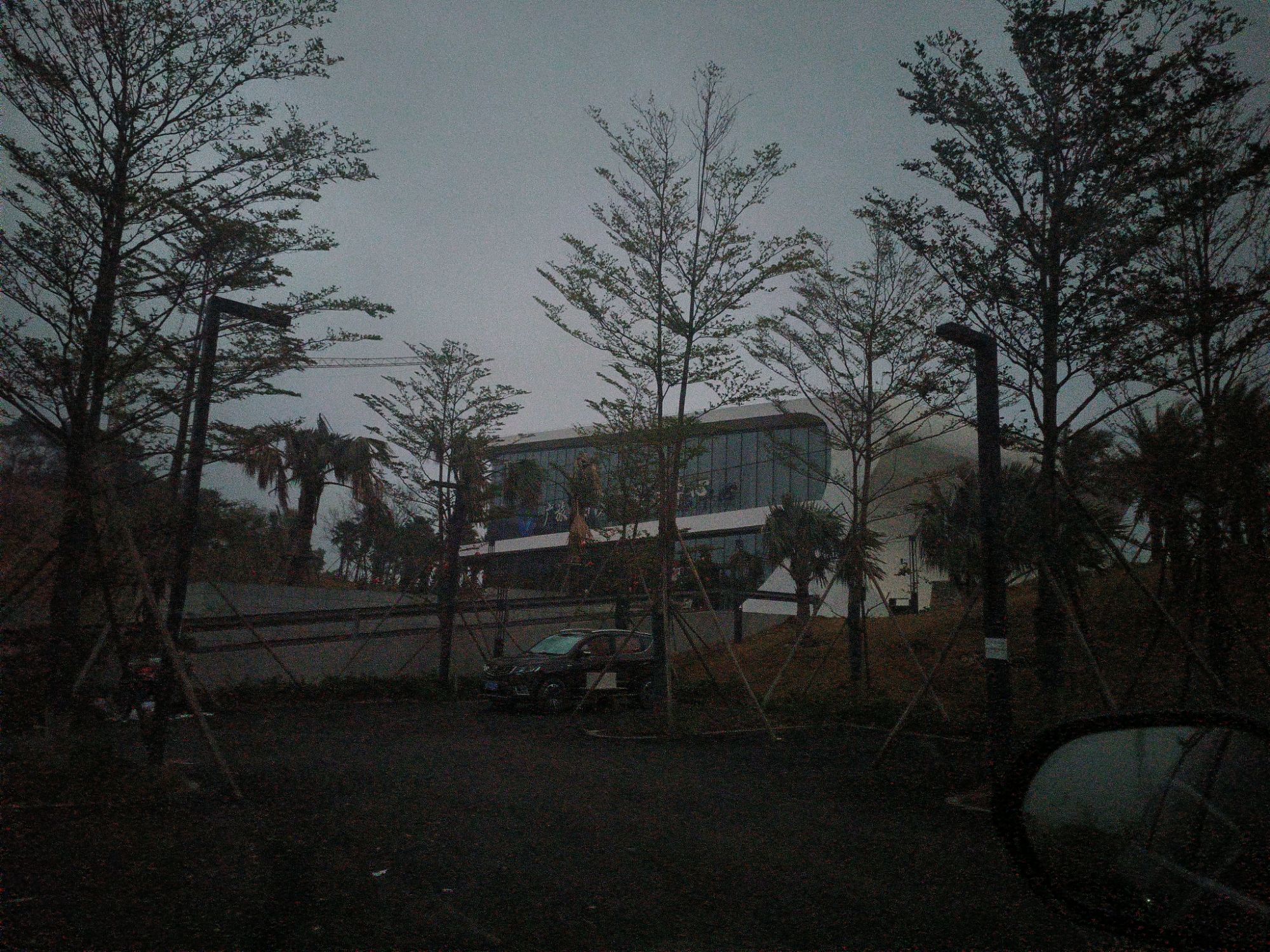 江山半岛旅游度假区白沙湾旅行图片 2