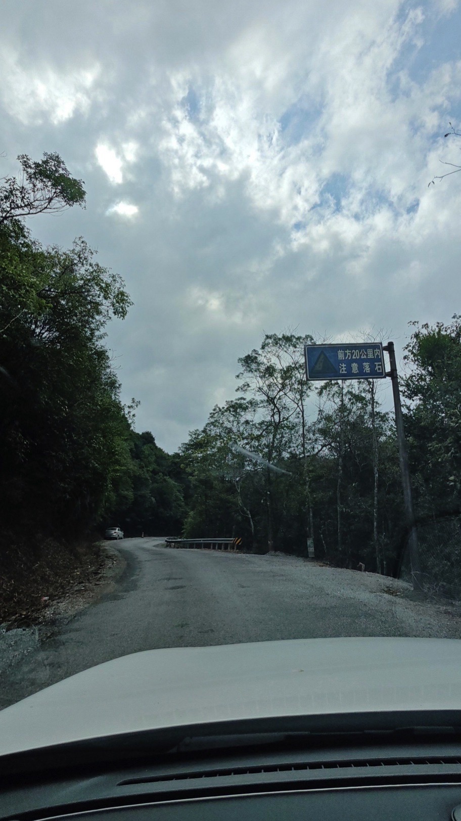 十万大山国家森林公园旅行图片 2