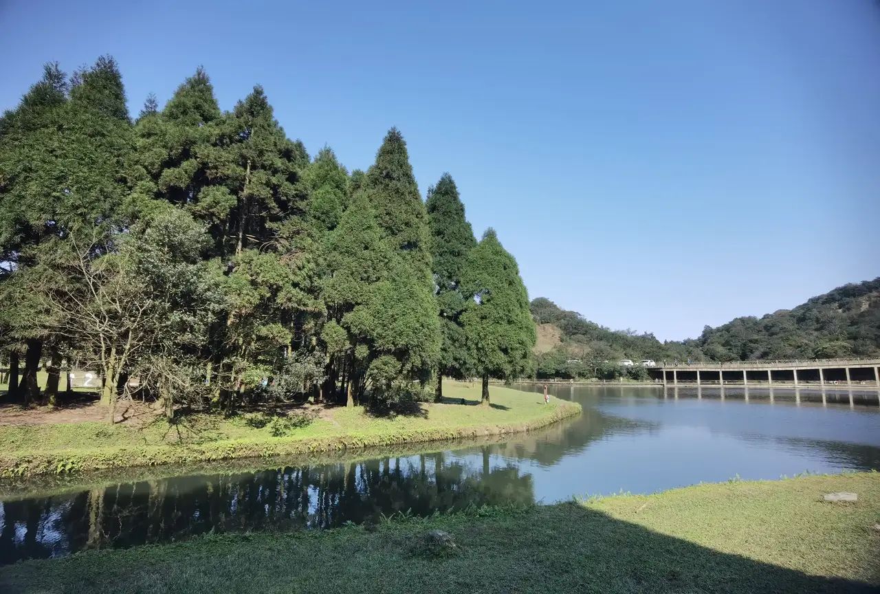 皇袍山景区旅行图片 3