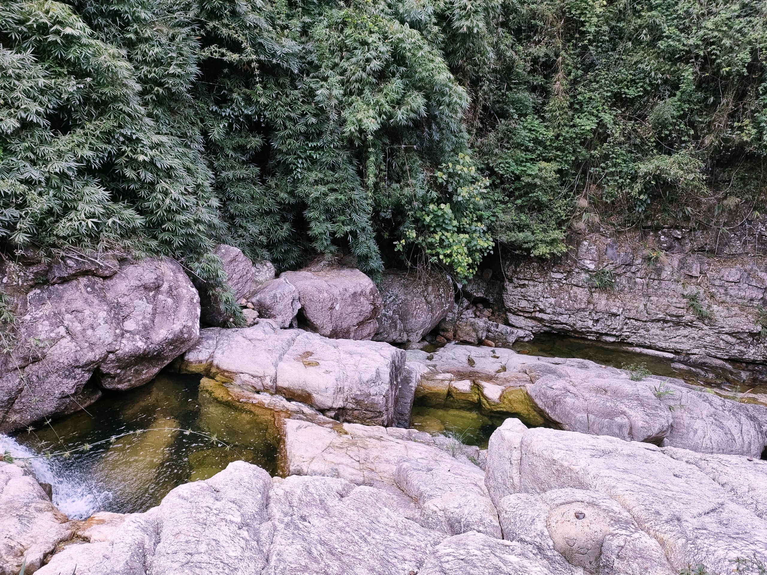 皇袍山景区旅行图片 2