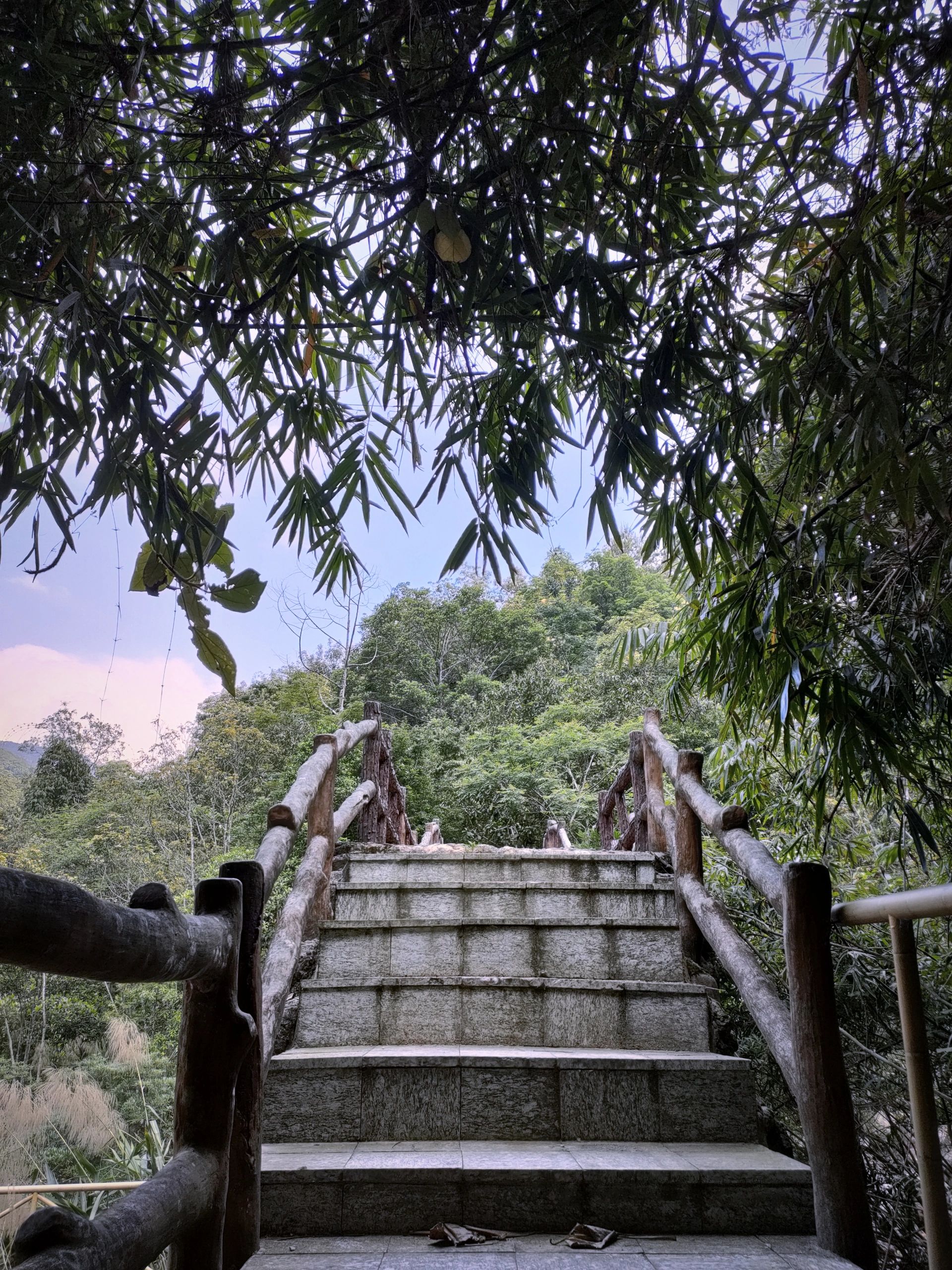 皇袍山景区旅行图片 3