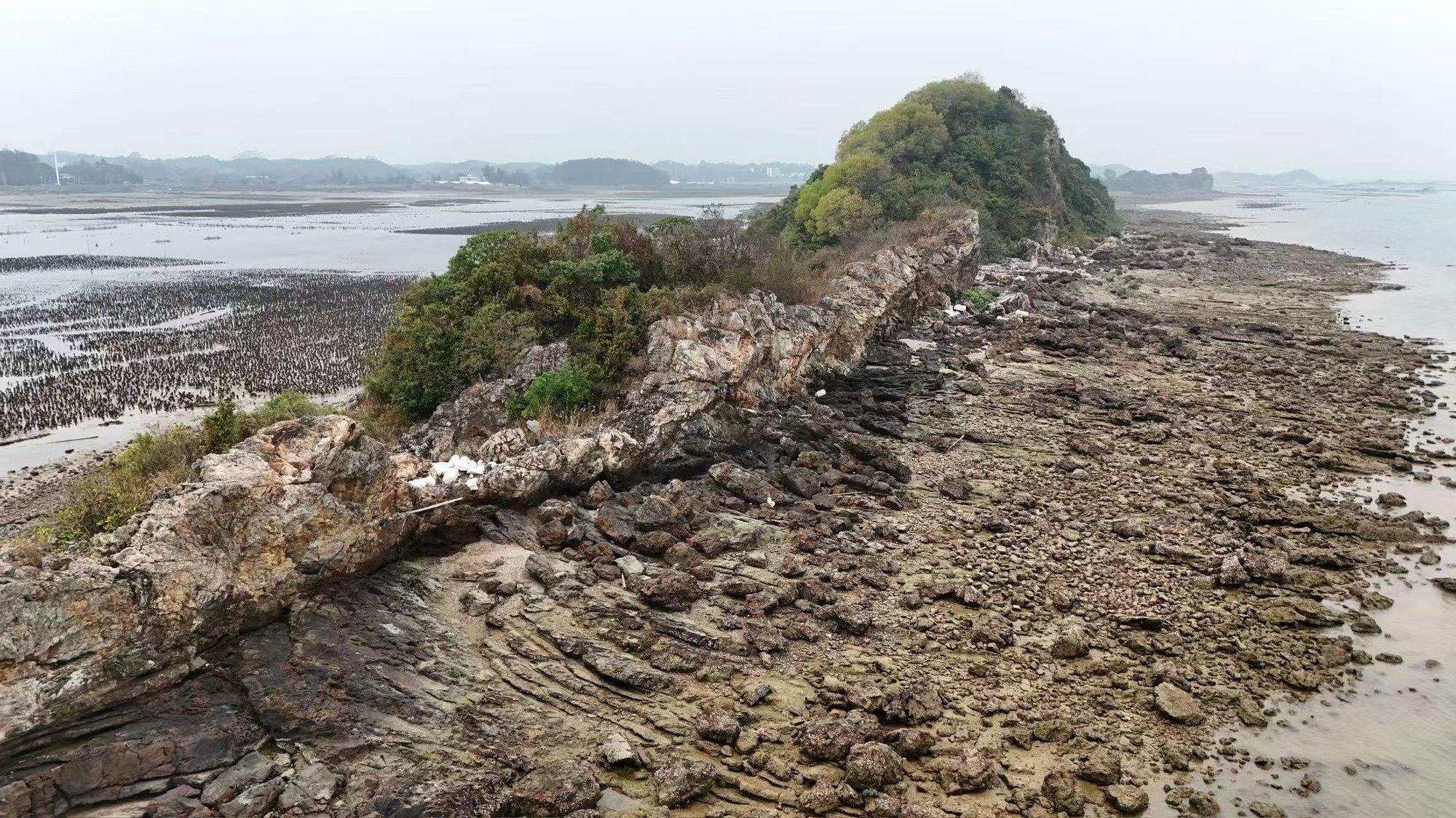 火山岛旅行图片 3