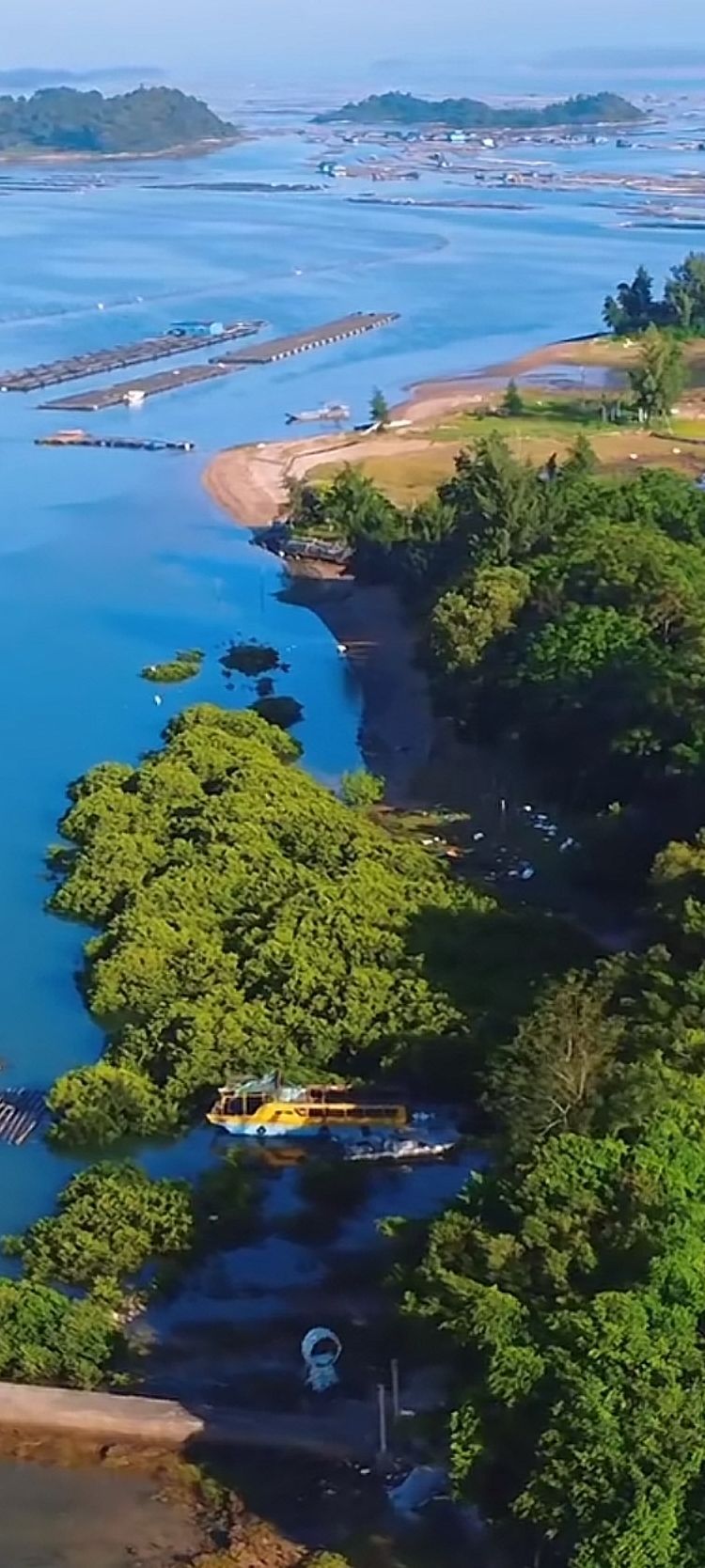 火山岛旅行图片 1