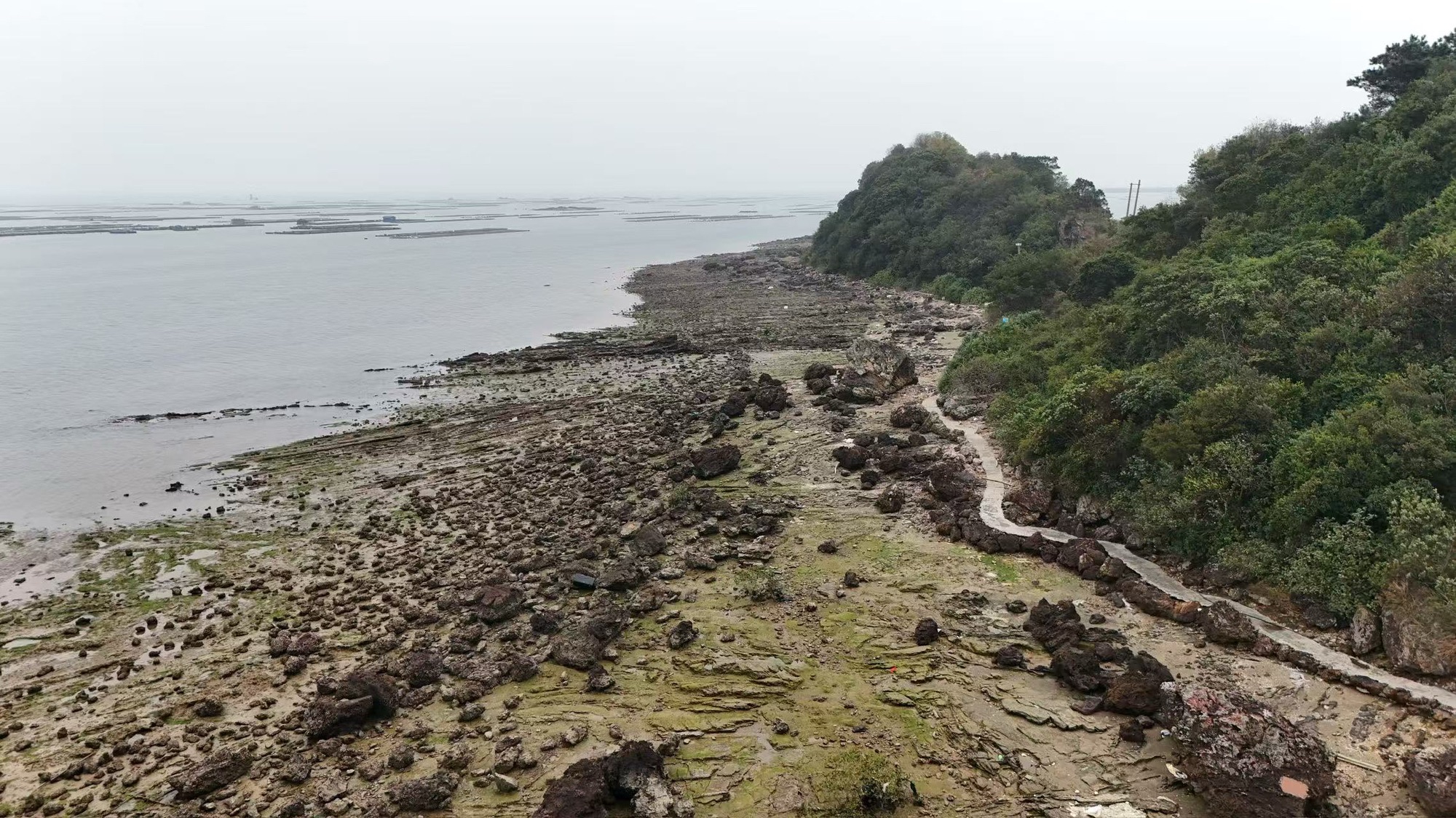 火山岛旅行图片 2