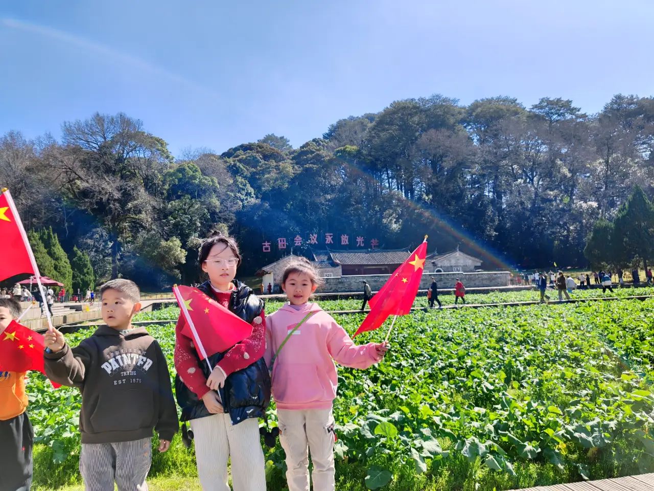 火山岛旅行图片 1