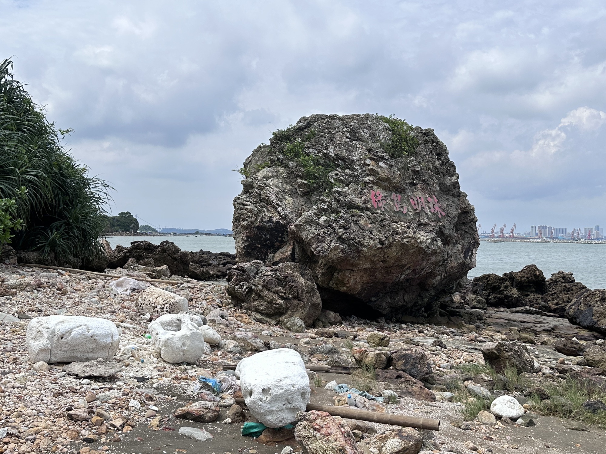 火山岛旅行图片 3
